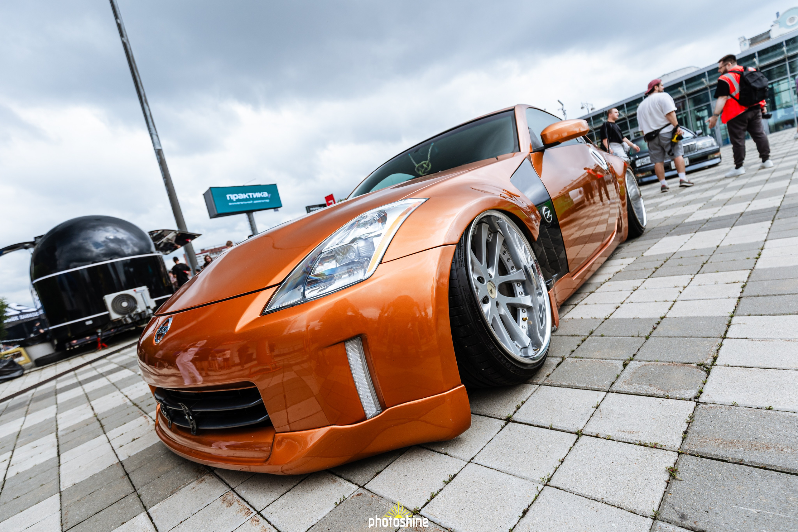 EKB STADIUM MEET 2026. Photoshine | Оля | Фотограф из Челябинска