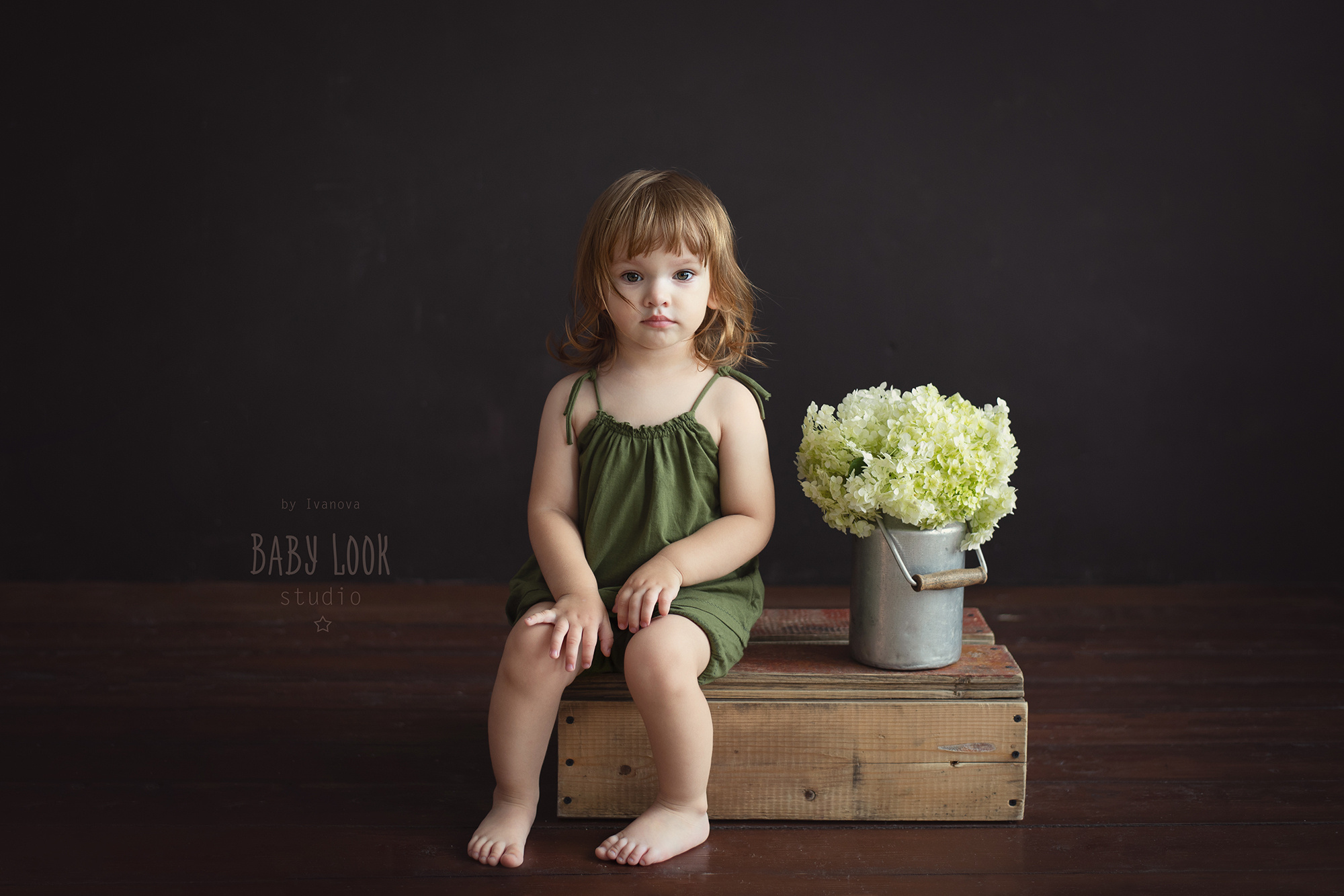 Детские фотографии, фотографии детей, детская фотосессия. Фотограф новорожденных , семейный и  детский фотограф в Пскове Иванова