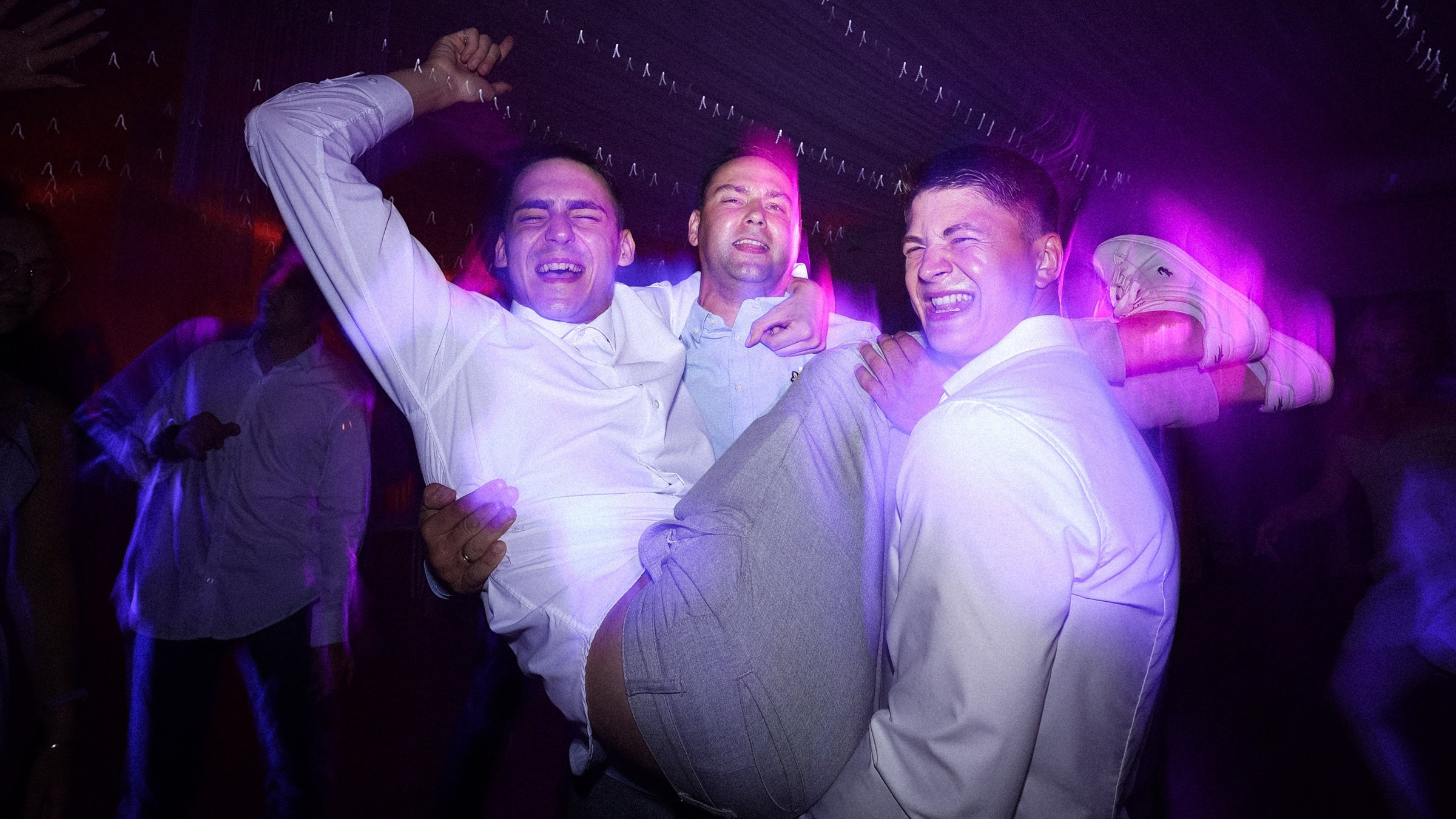 «ты такая красивая». Свадебный фотограф в Ярославле Илья Жуков