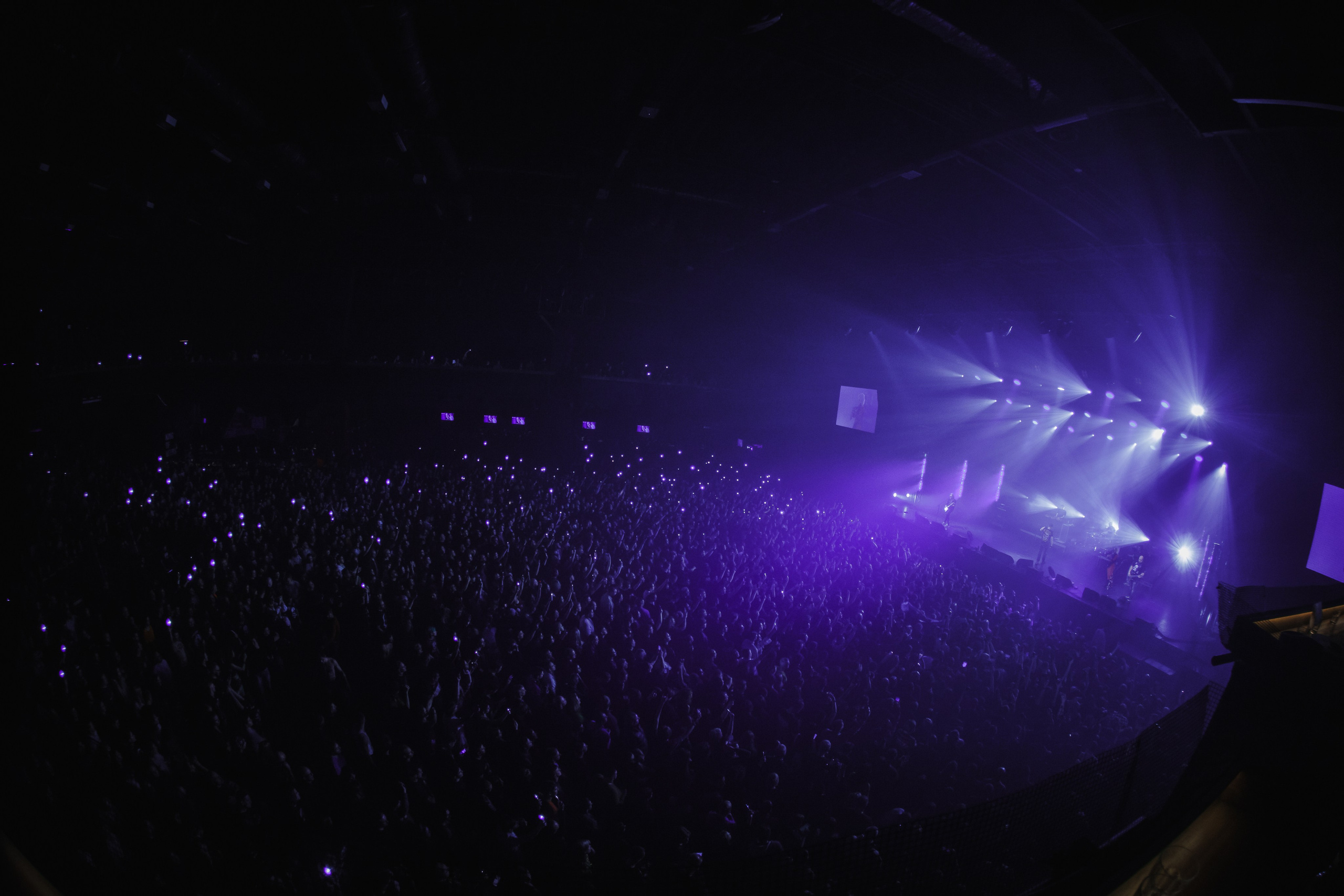 КняZz, ВТБ-Арена. Фотограф Ольга Махалова — Санкт-Петербург, Москва, Нижний Новгород