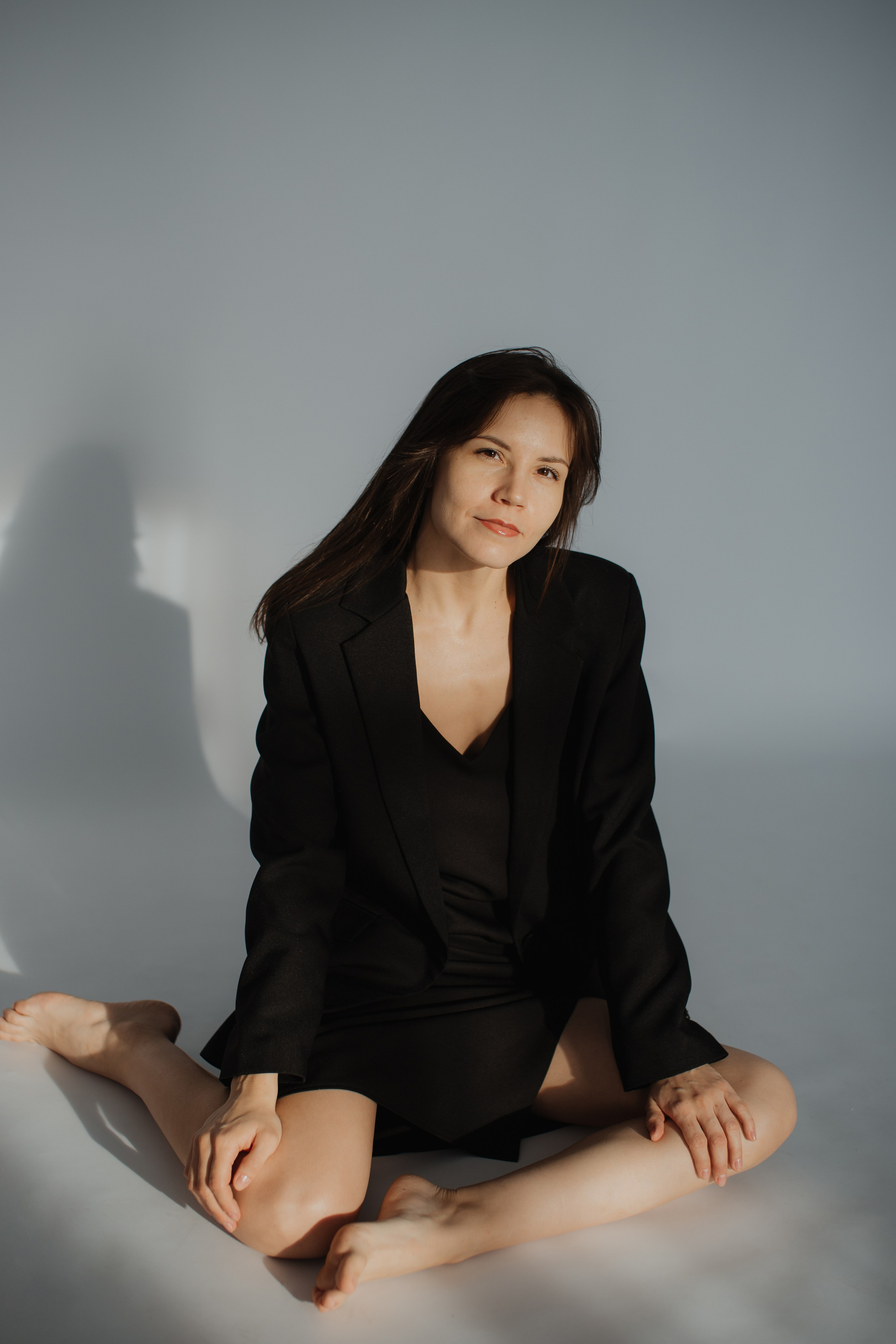 Полина. Фотограф Arina Elatova