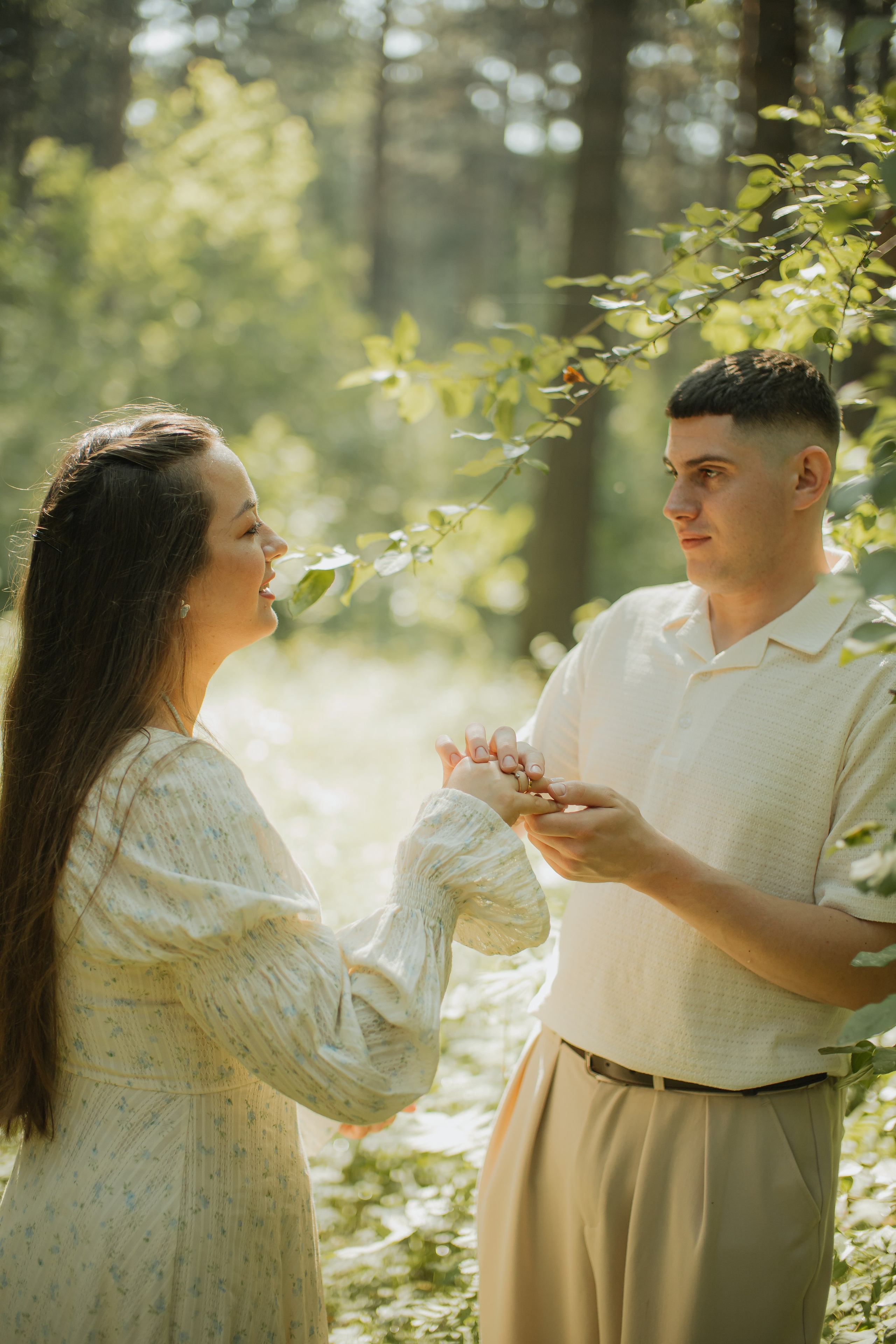Светлана&Дмитрий. Фотограф Arina Elatova
