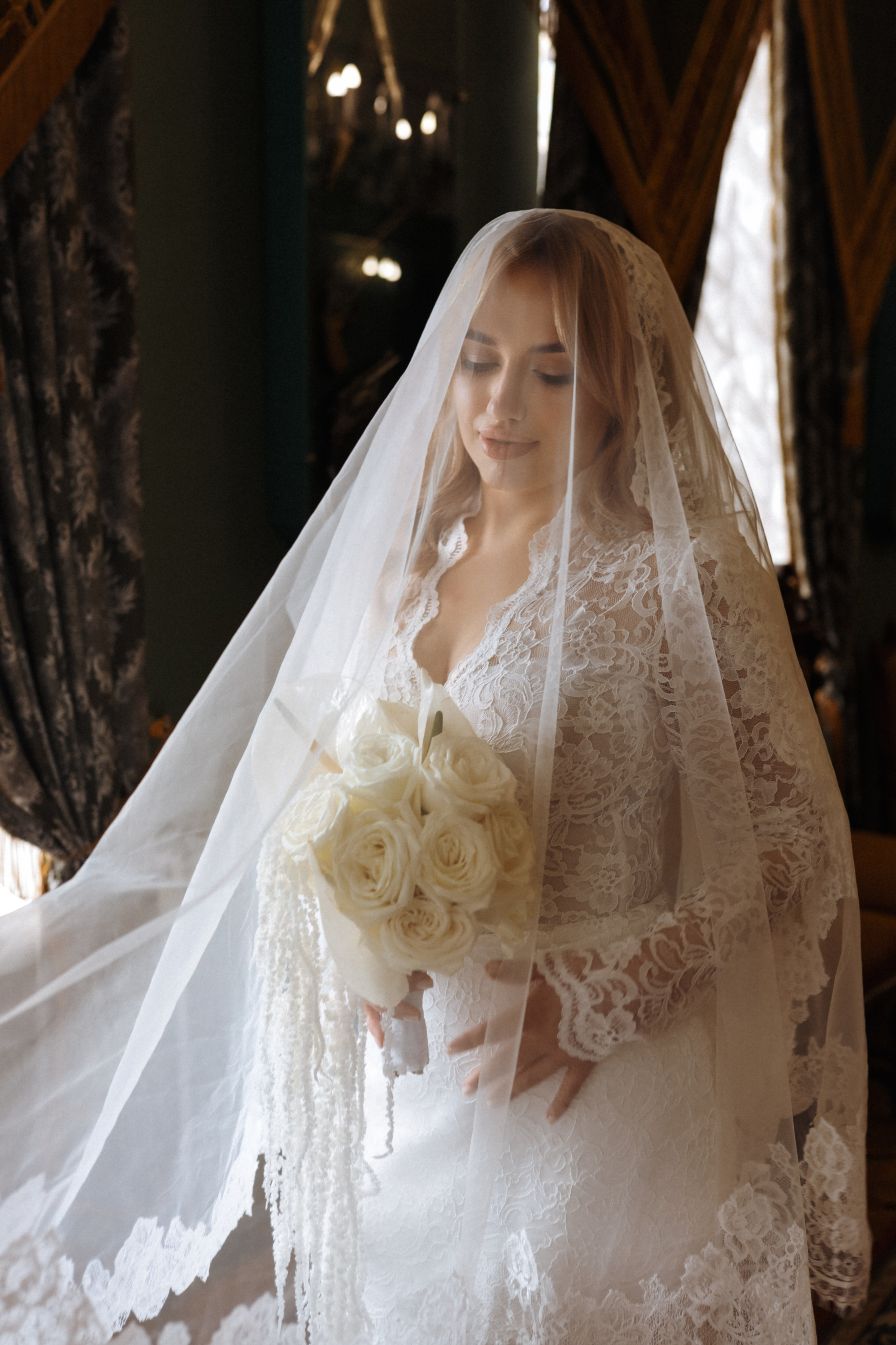 Иван и Юлия. Фотограф в Оренбурге Майя Шатрова