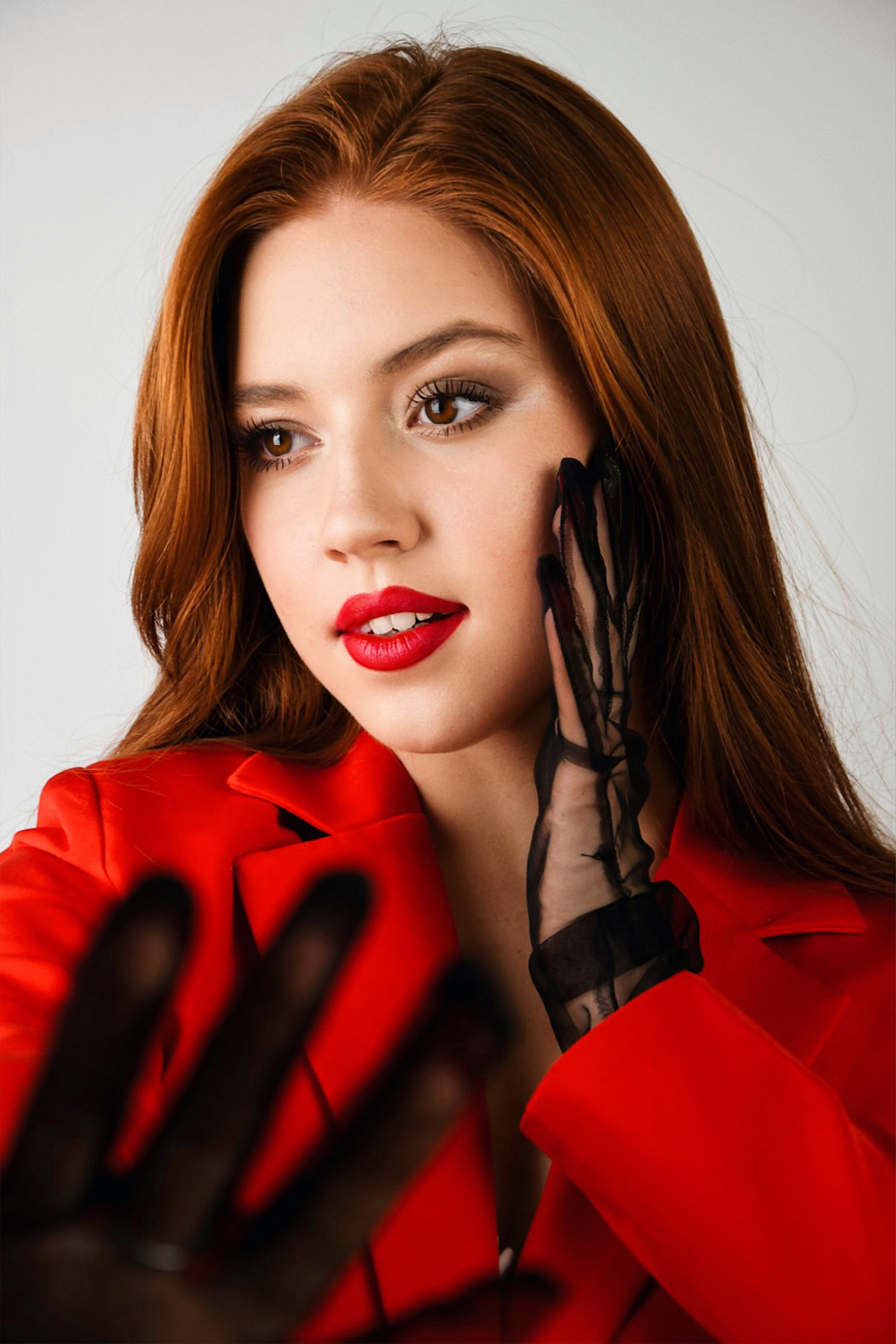 PROMODELS. Фотограф Оренбург I Кристина Подольская