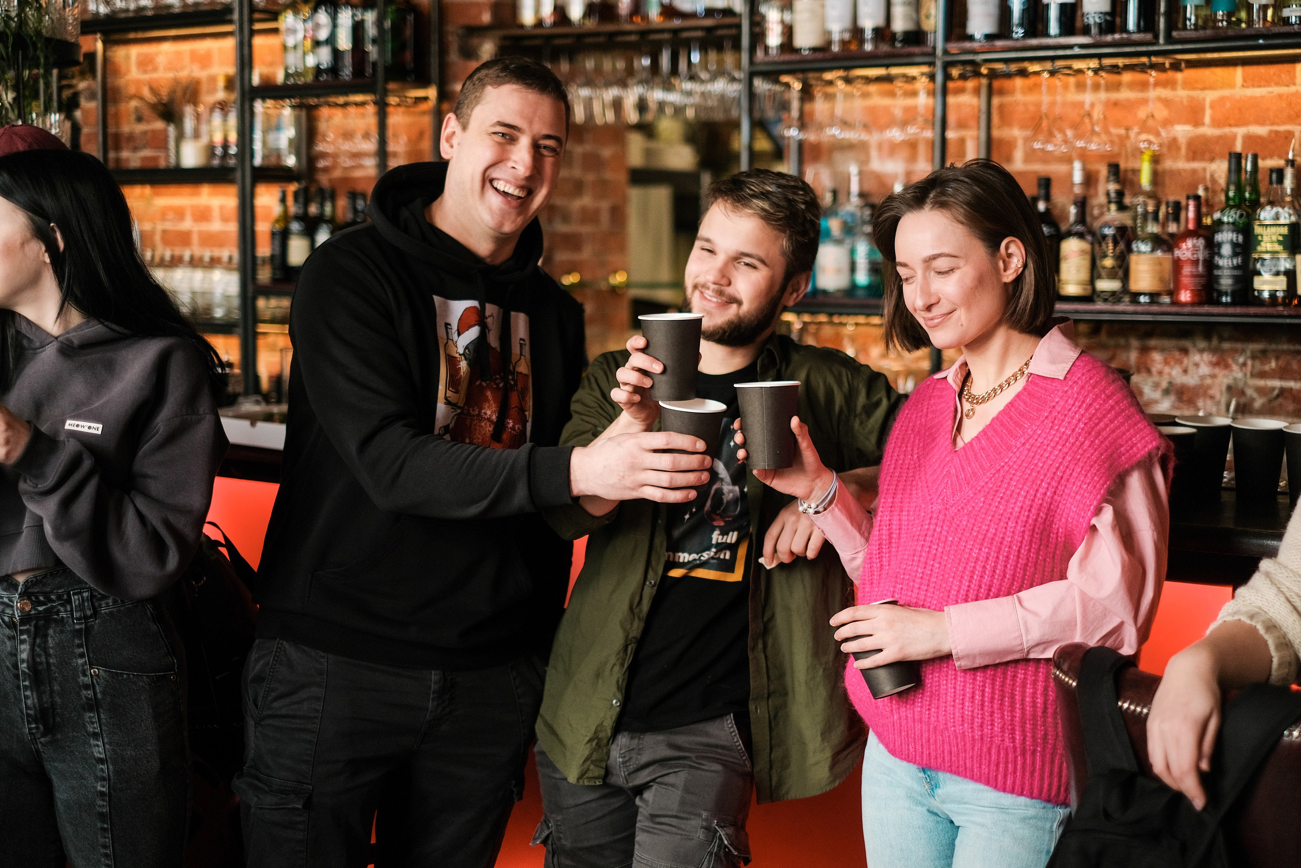 Завтрак. Anj kotsoeva