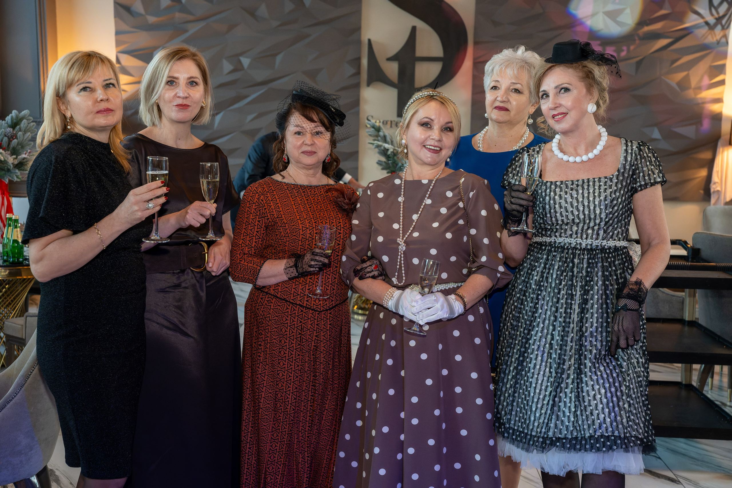 Фотосъёмка юбилей, семейный праздник, день рождения. «Студия DRONAVT`s» — видеосъёмка и фотография г. Москва