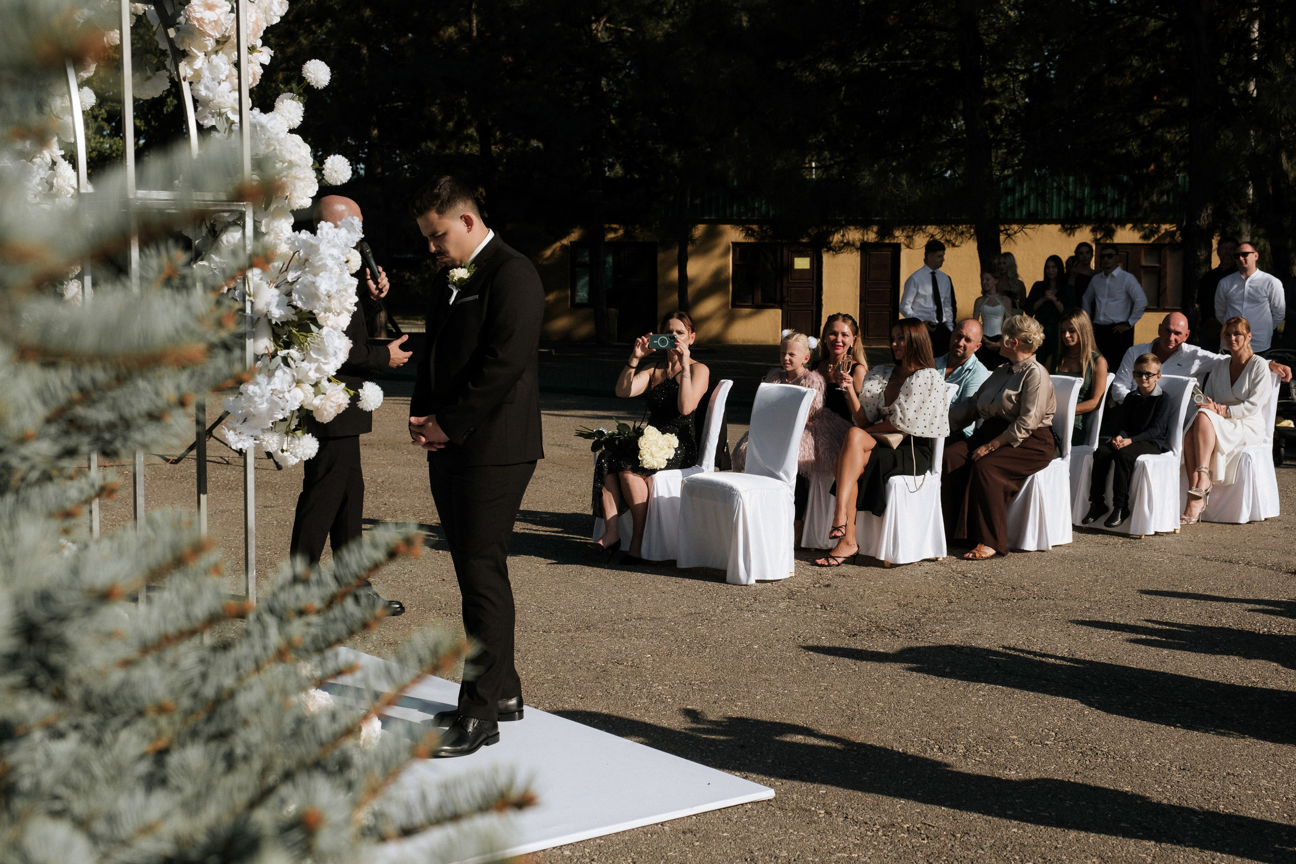 Иван и Ангелина. Свадебный и семейный фотограф в Волгограде Кристина Иванова