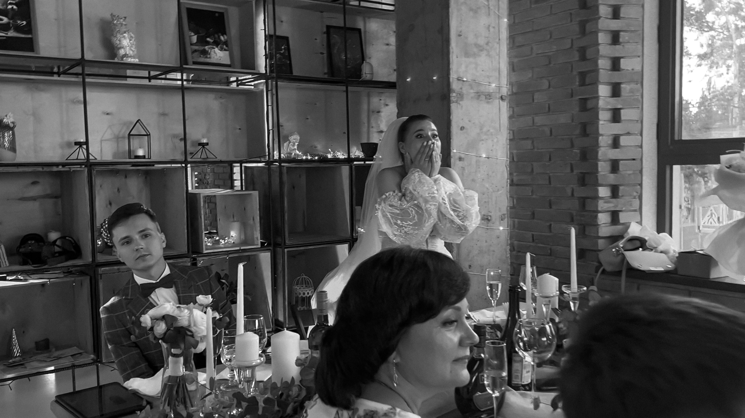 Станислав & Мария. Фотограф Москва Людмила Белова