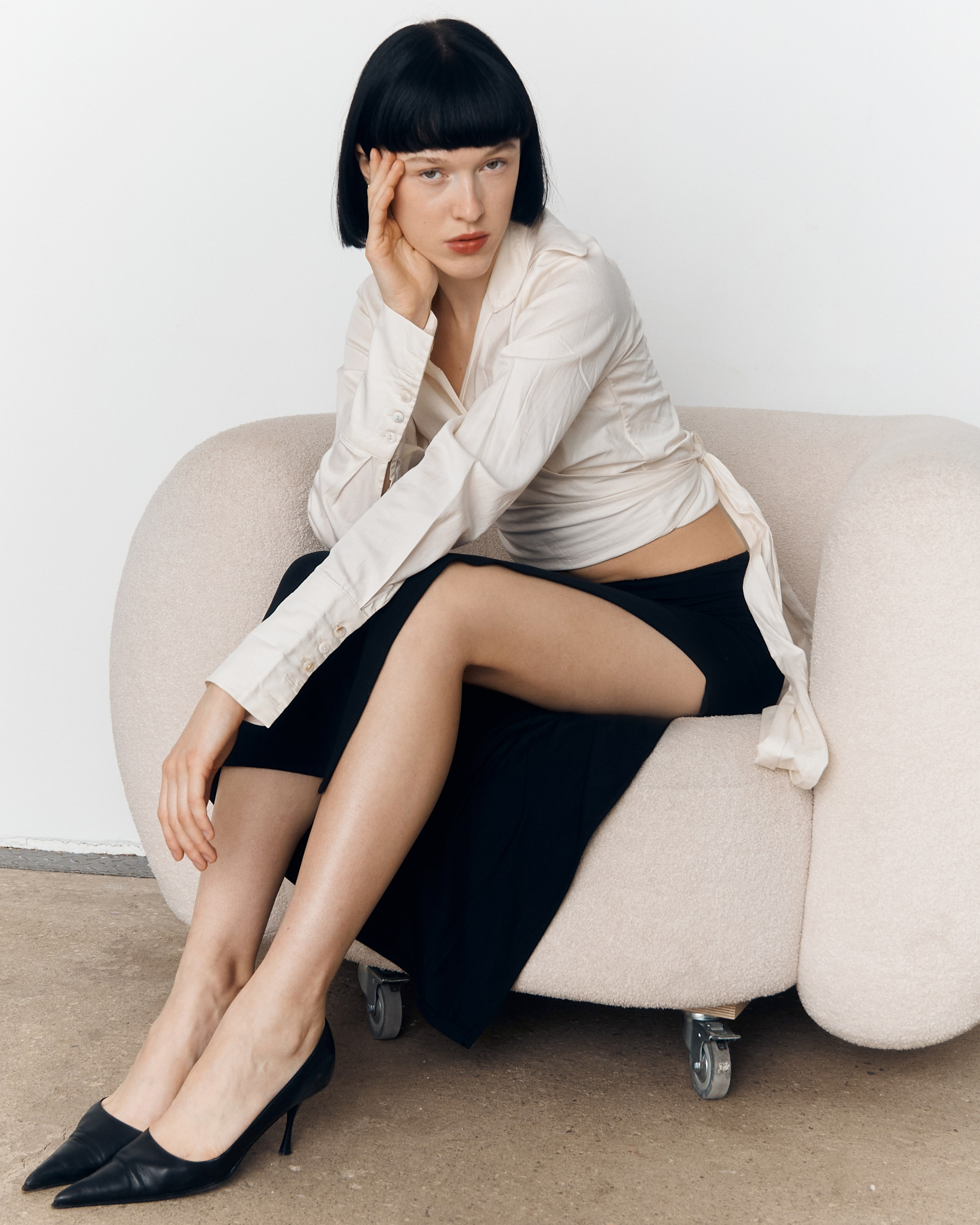 Stacy. Марина Алексеева | Фотограф | Москва