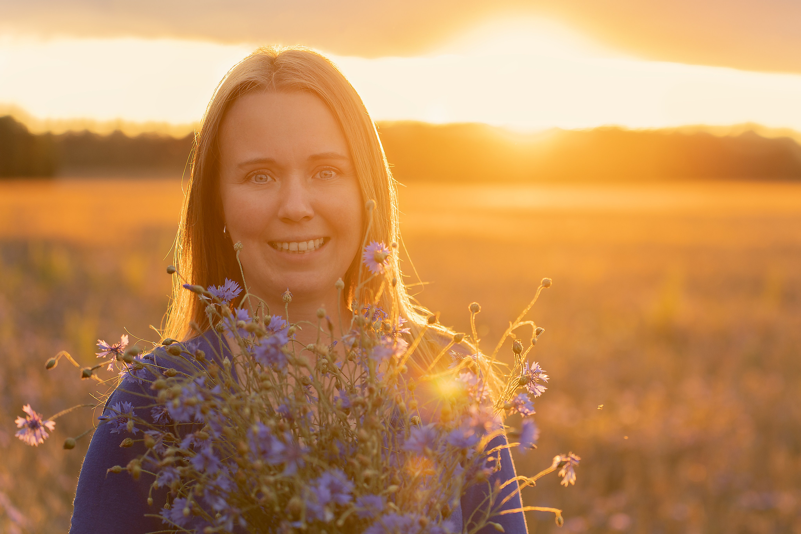 Женская съемка в Коломенском. Фотограф Ольга Чувалдина Москва