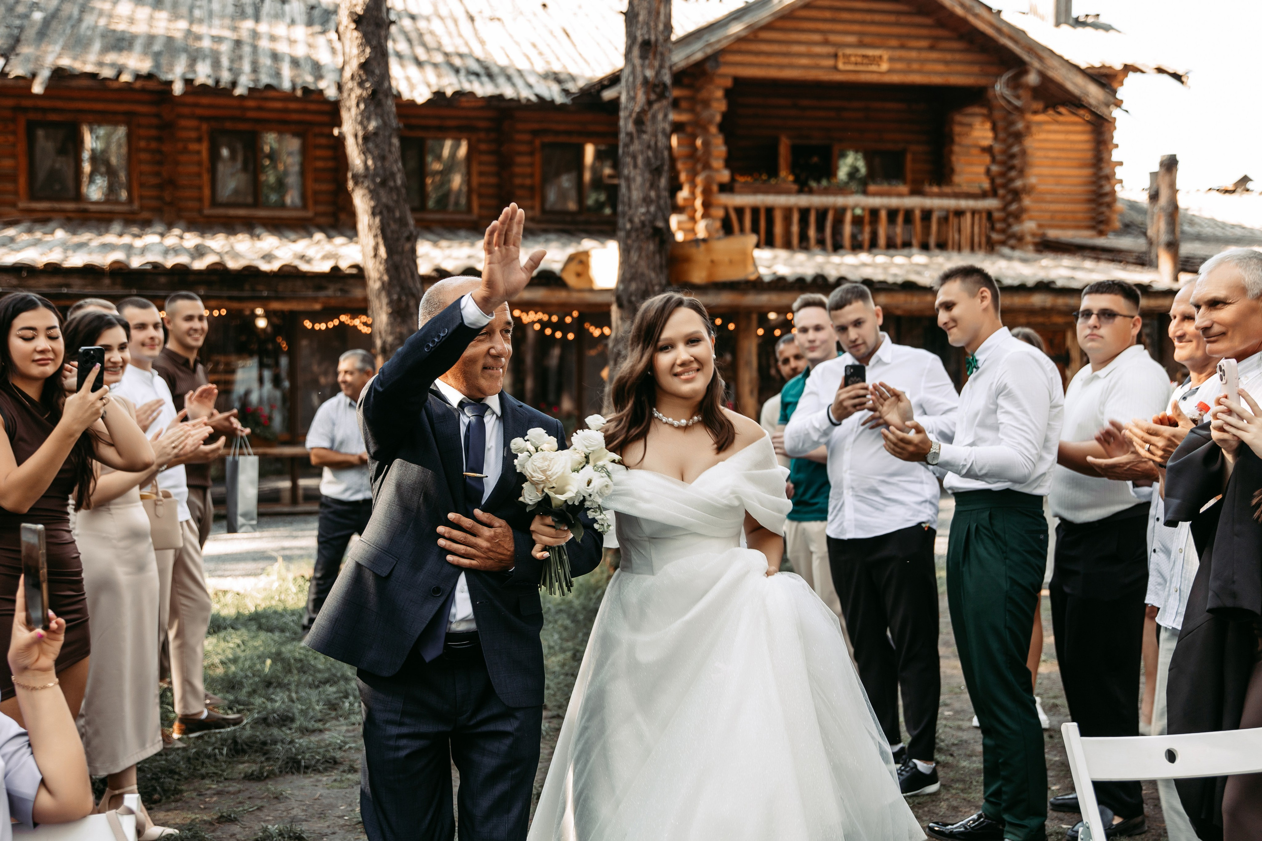 Егор & Мария. Свадебный ФОТОГРАФ и ВИДЕОГРАФ Ульяновск