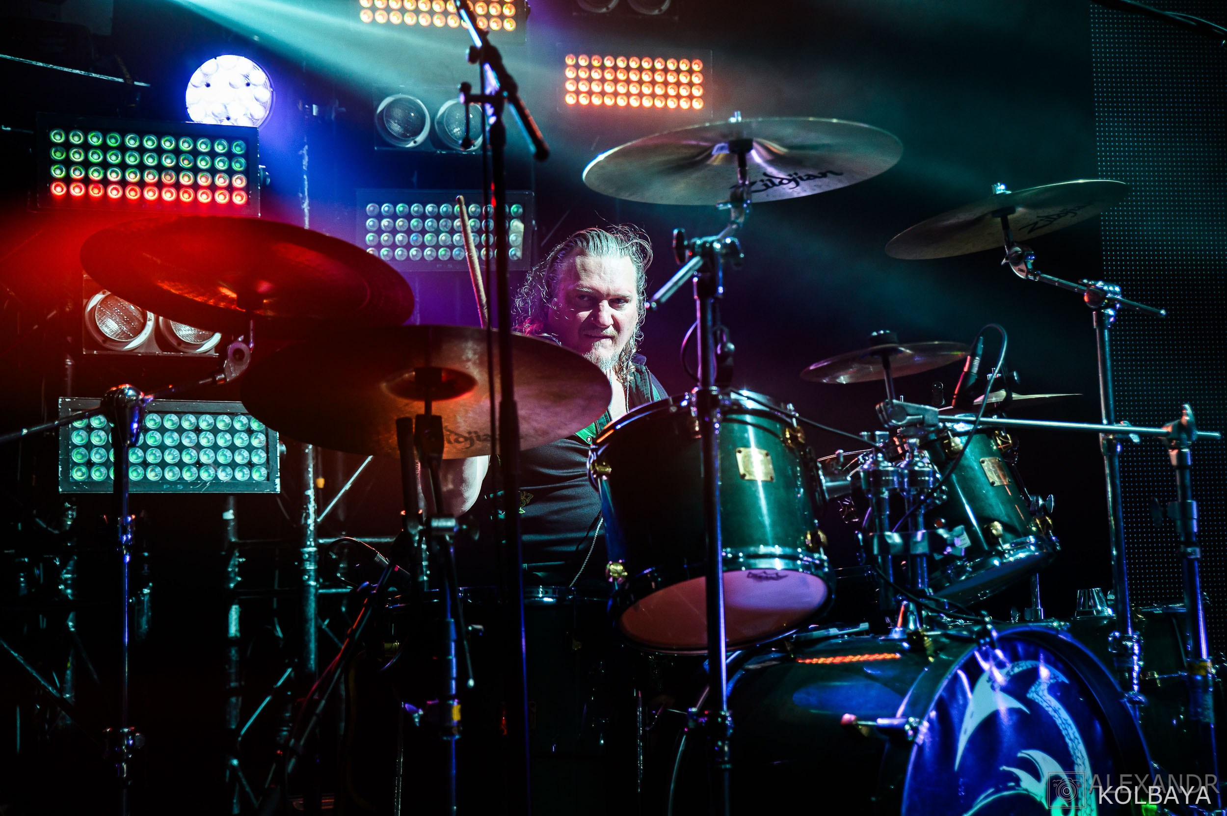 Эльфийская рукопись: Мультивселенная (21/04/2024). Концертный и театральный репортажный фотограф в Москве Александр Колбая