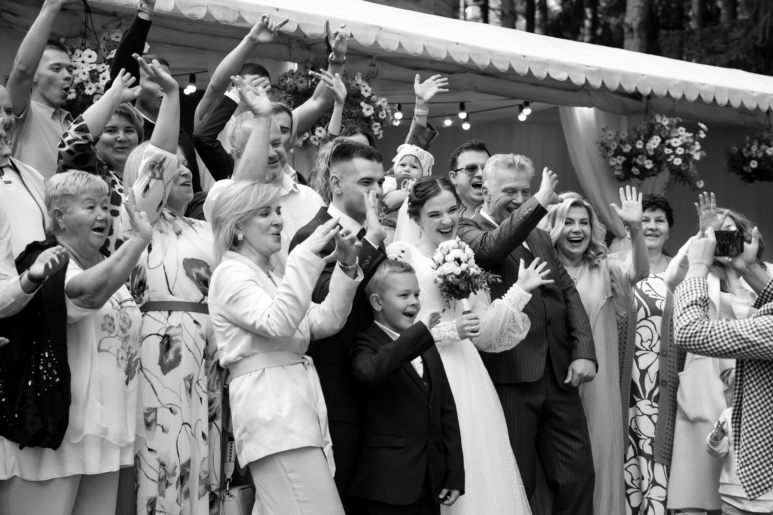 Александр & Полина. Свадебный и Event фотограф в Москве Бажина Ирина