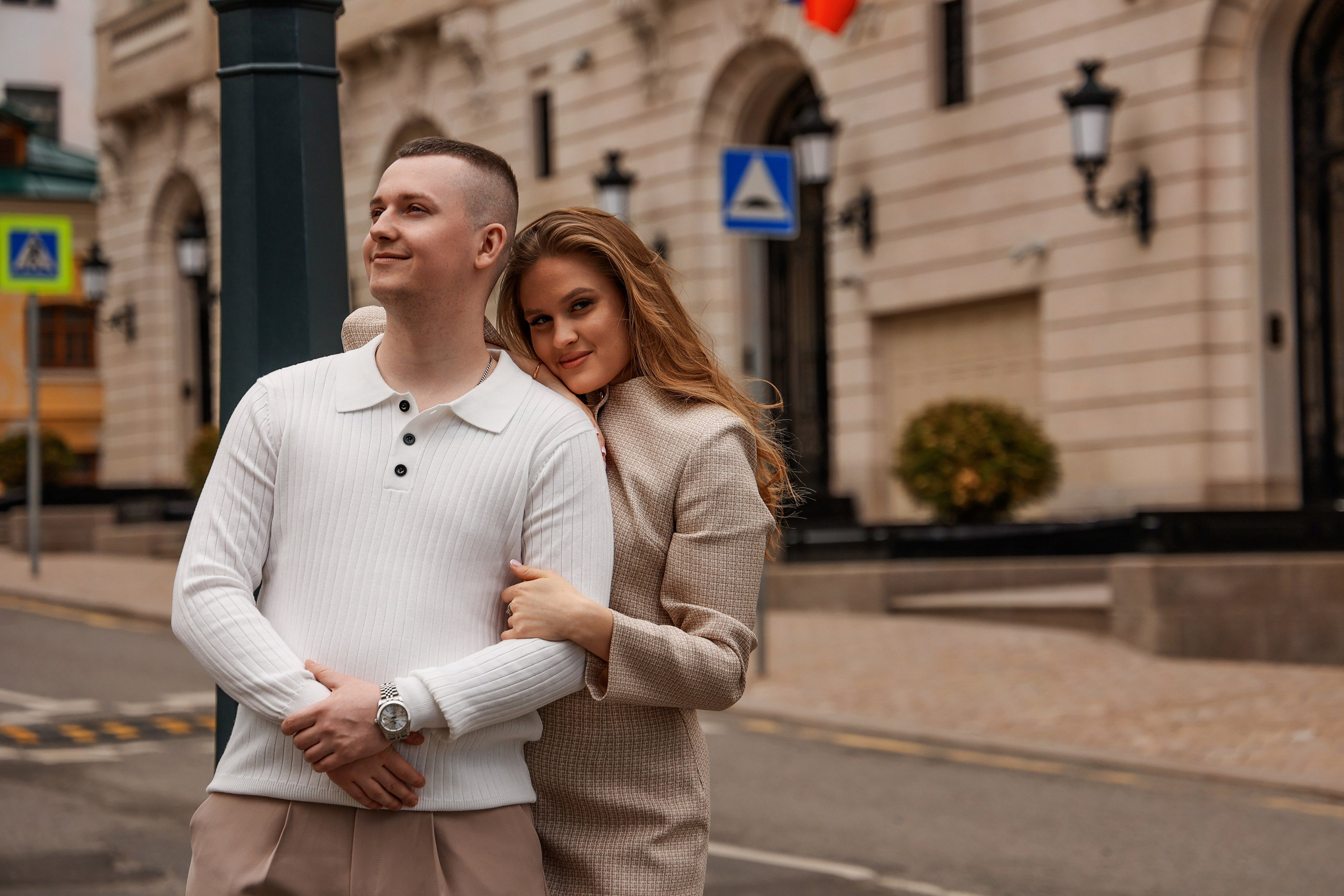 Сергей & Мария. Свадебный и Event фотограф в Москве Бажина Ирина