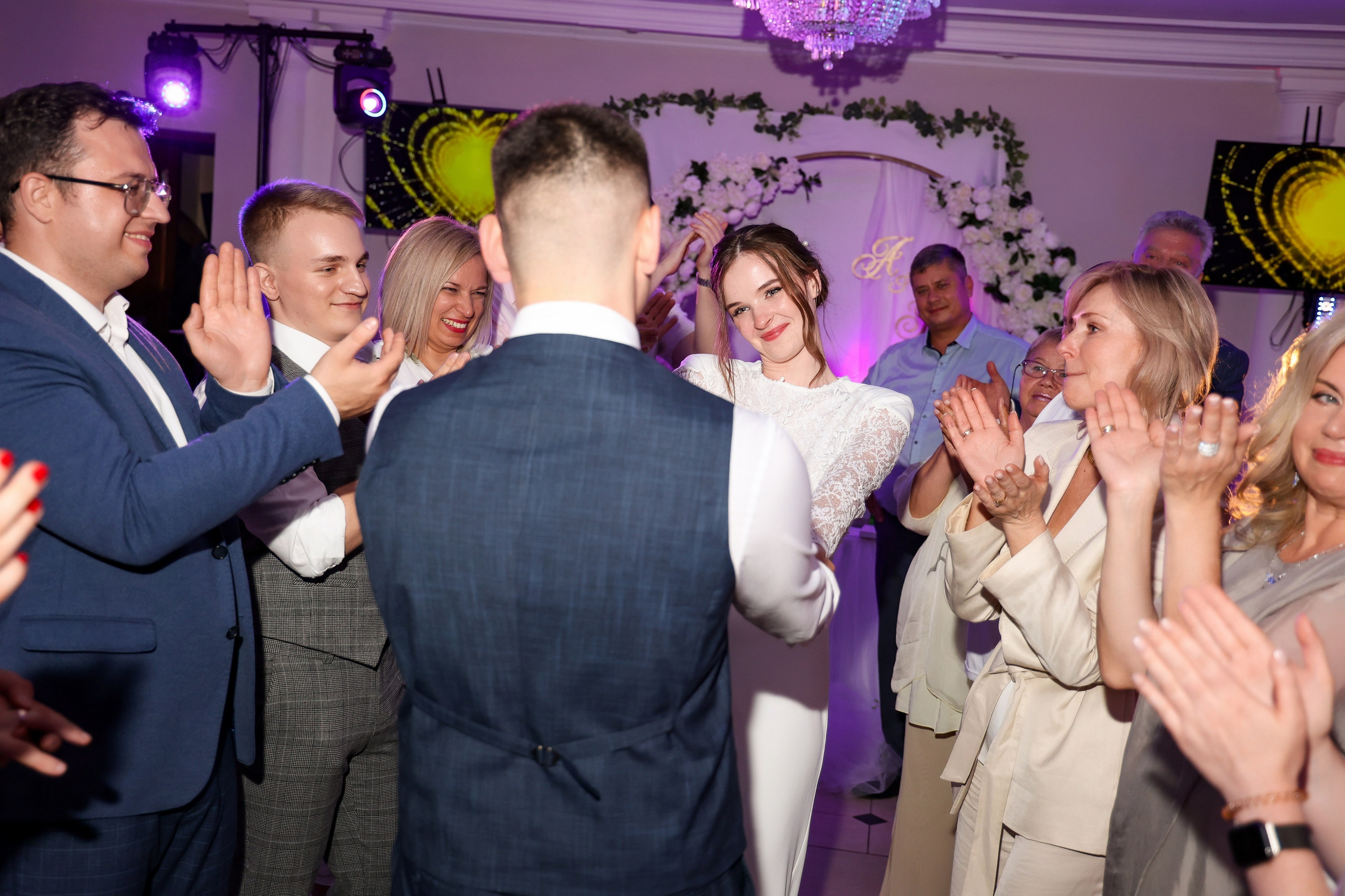 Александр & Полина. Свадебный и Event фотограф в Москве Бажина Ирина