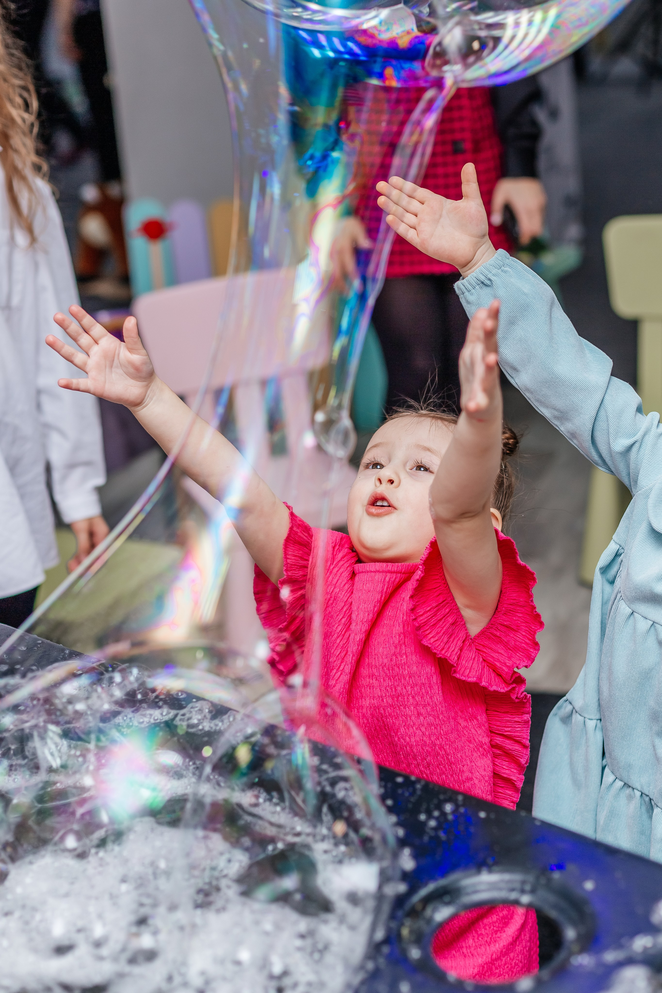 День рождения Агуши. Фотограф Краснодар Марго Хелбен
