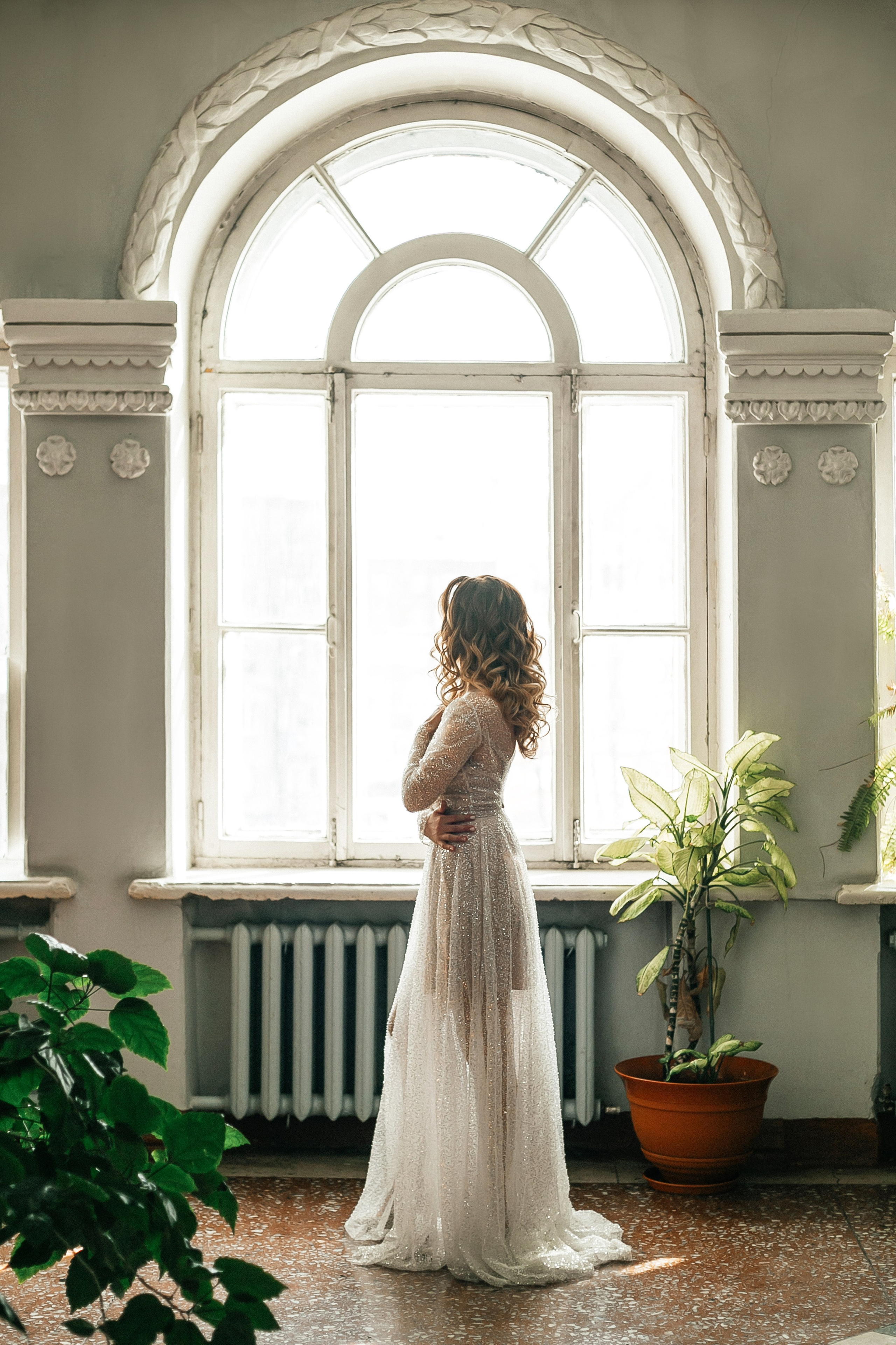 Надя. Фотограф Краснодар Марго Хелбен