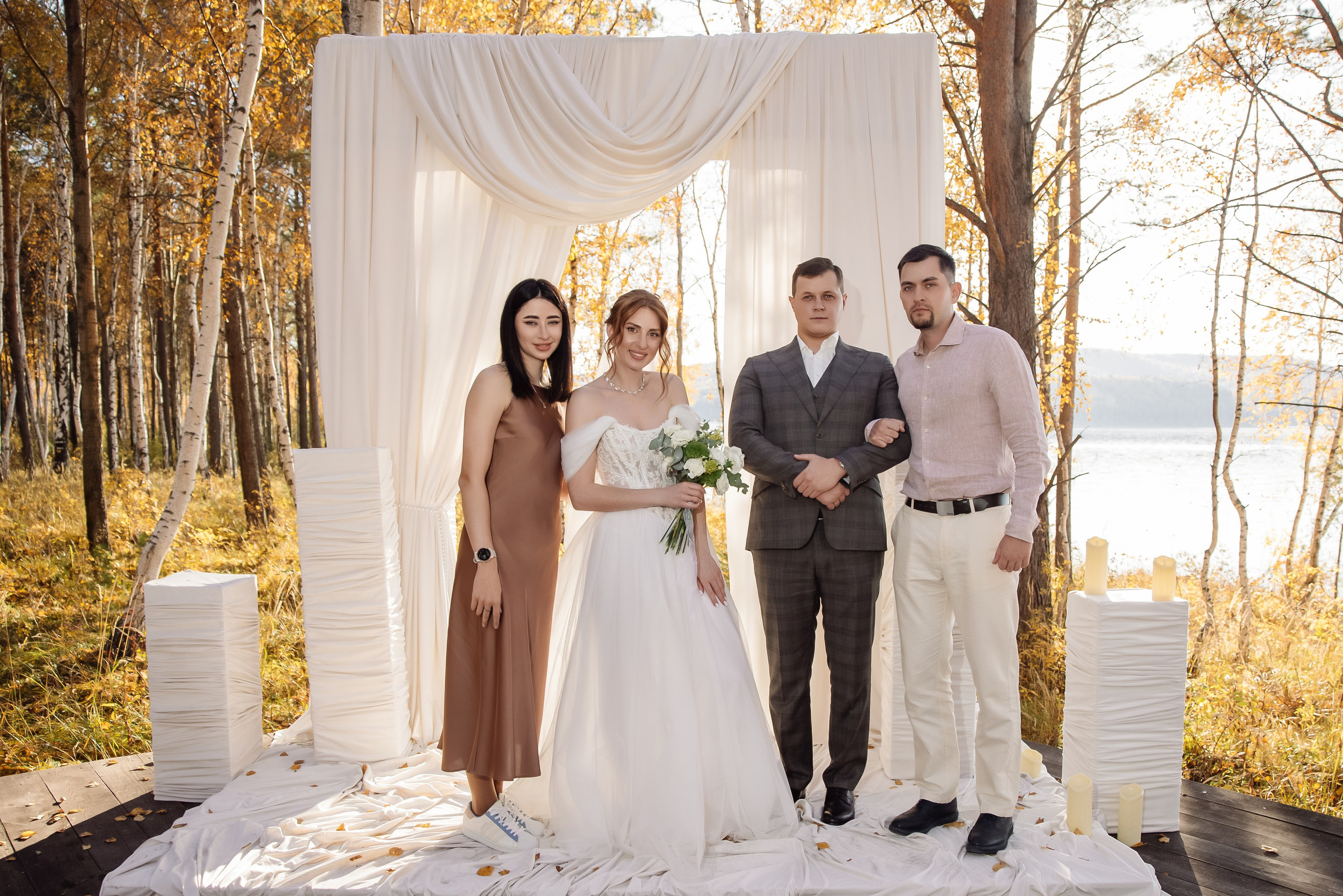 Даня и Настя. Семейный фотограф Надежда Каримова | Иркутск Байкал Аршан