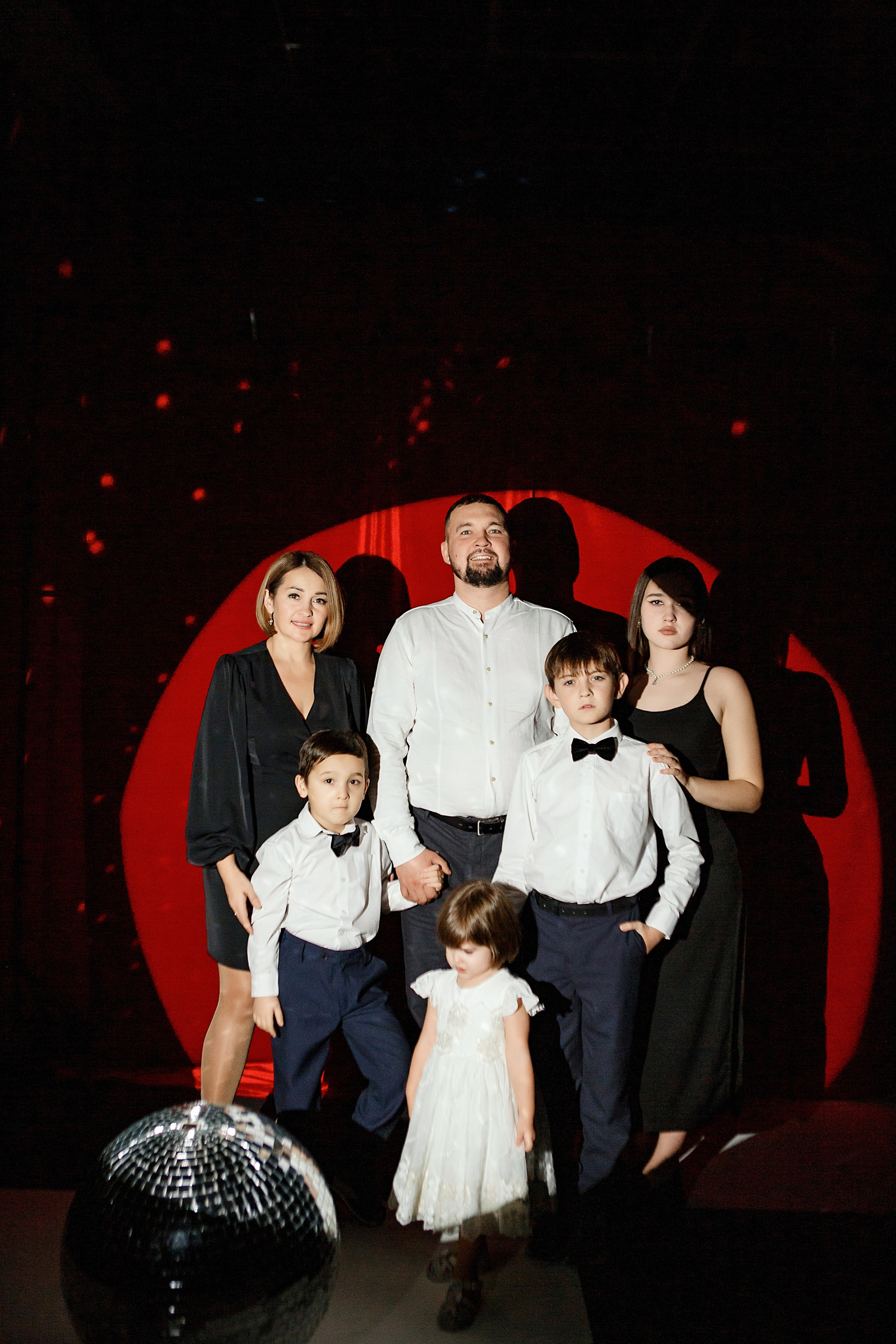 Резеда. Семейный и детский фотограф в Стерлитамаке Разина Рахмангулова