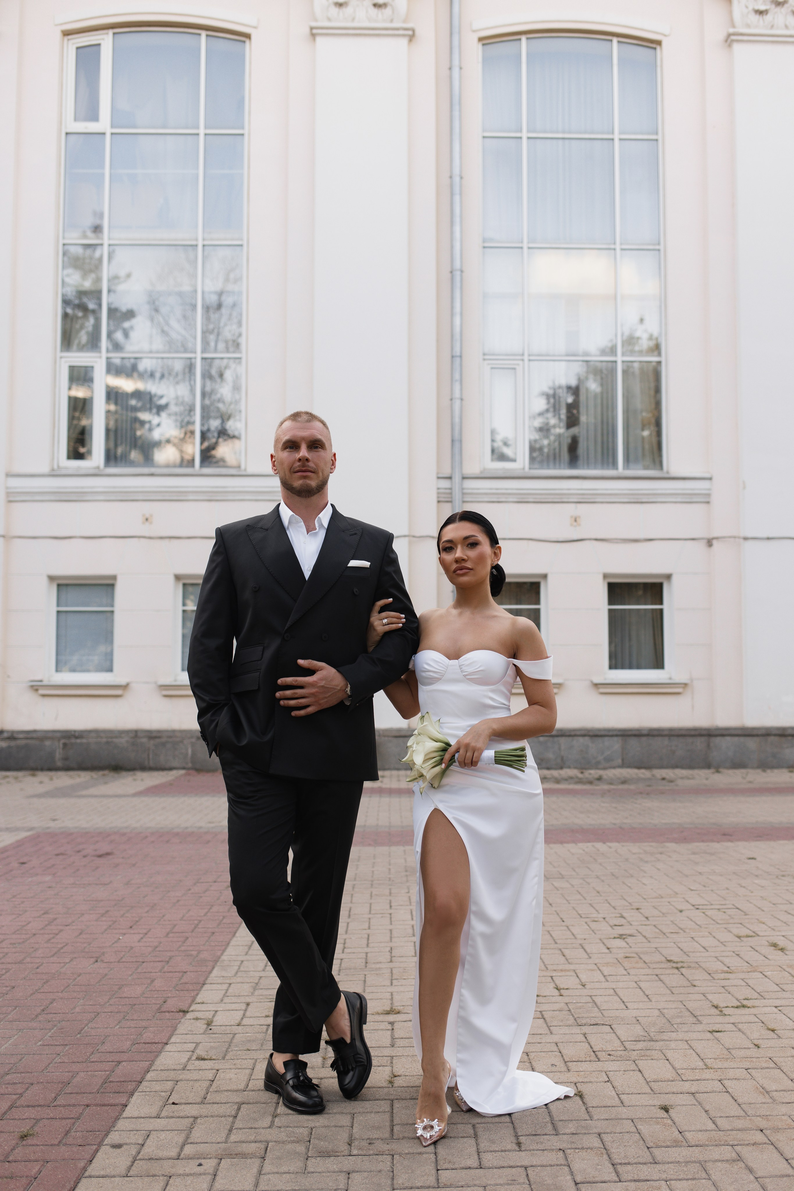 🤍. Свадебный фотограф Мария Жукова