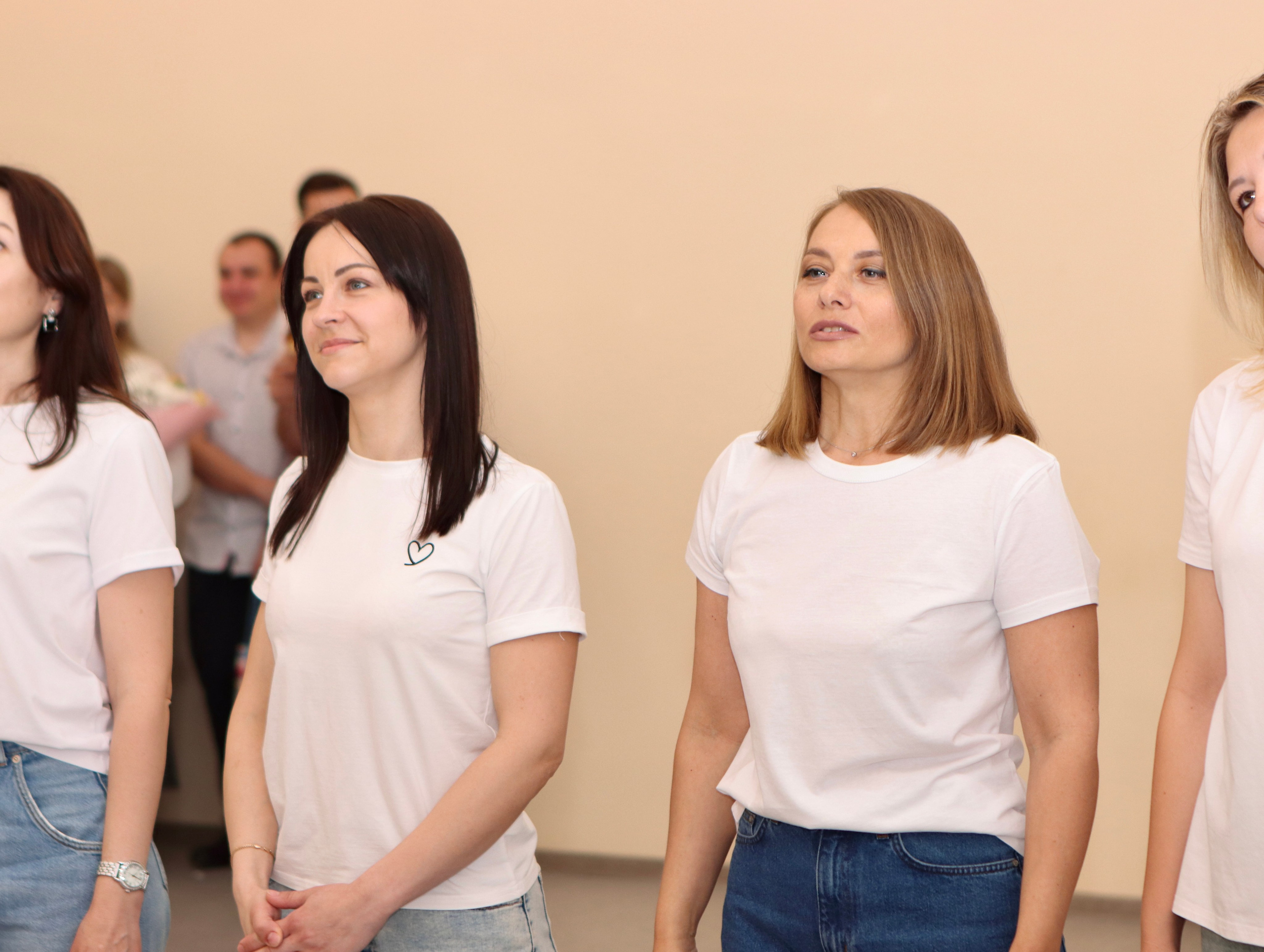 Школьный выпускной. Фотограф в Курске Смирнов Евгений