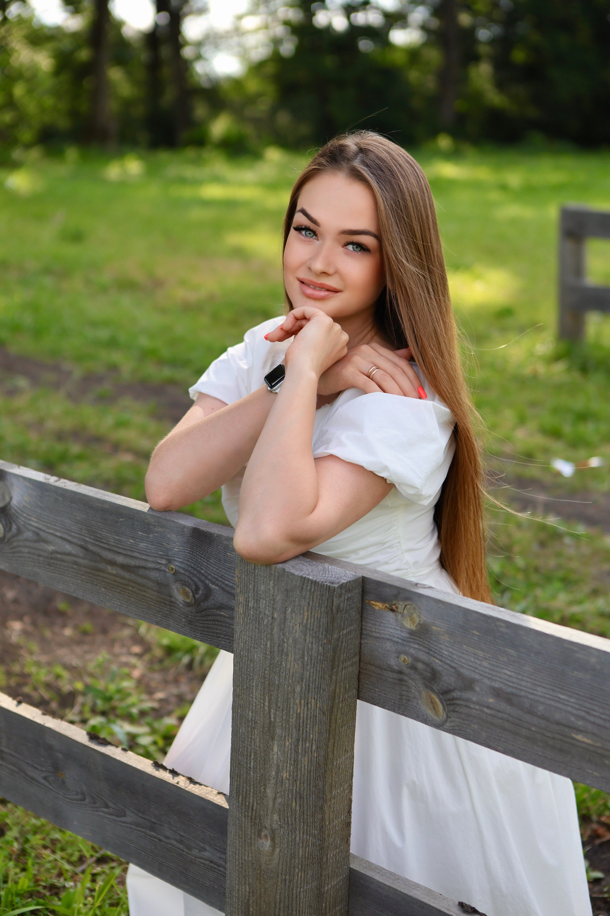 Екатерина. Фотограф в Курске Смирнов Евгений