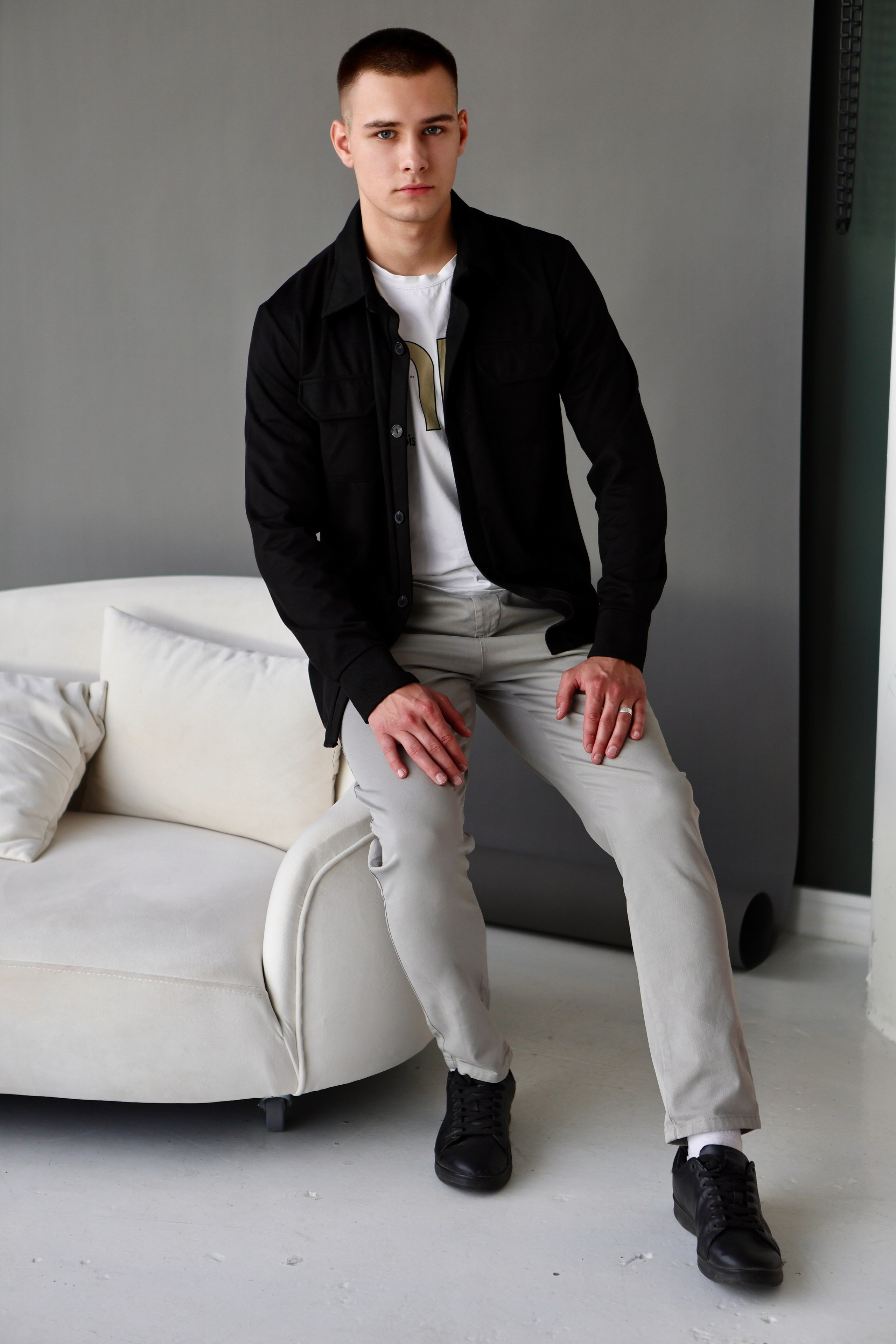 Анна и Максим. Фотограф в Курске Смирнов Евгений