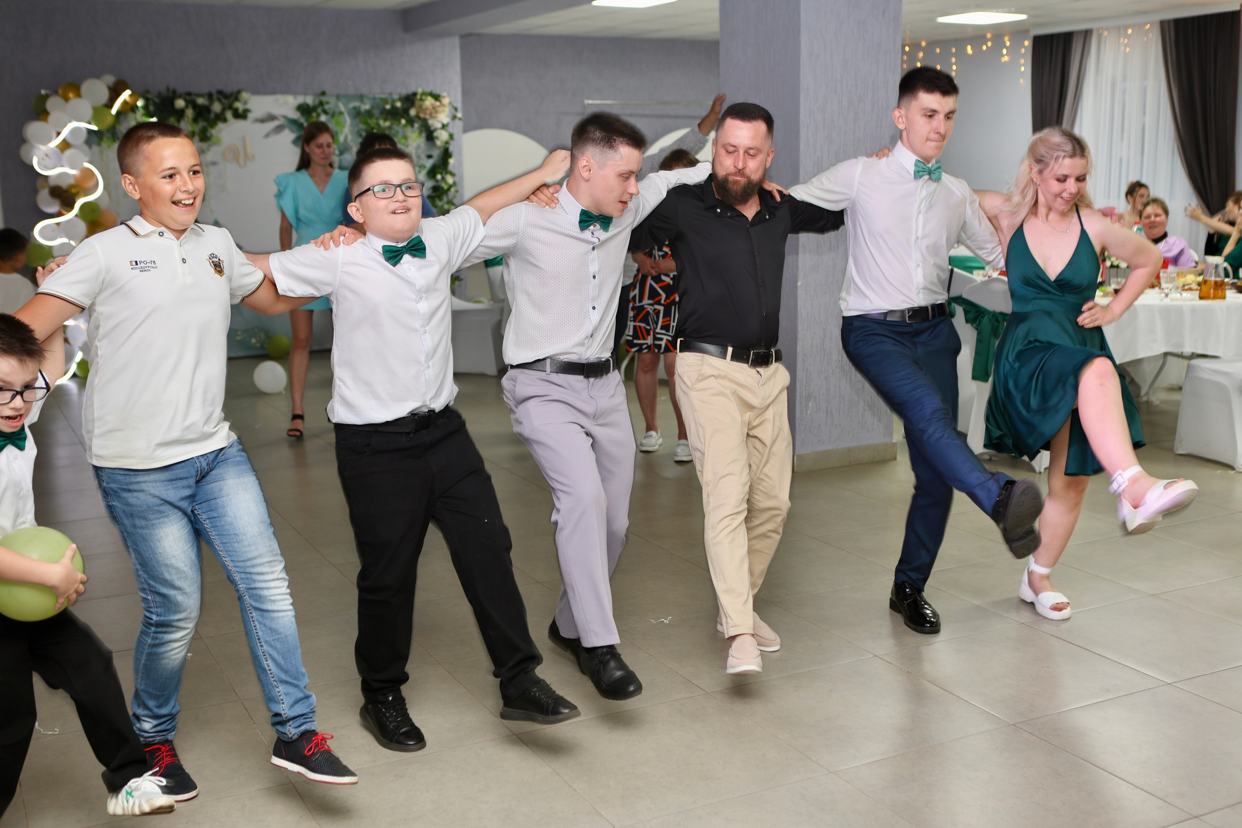 Свадьба Игоря и Татьяны. Фотограф в Курске Смирнов Евгений