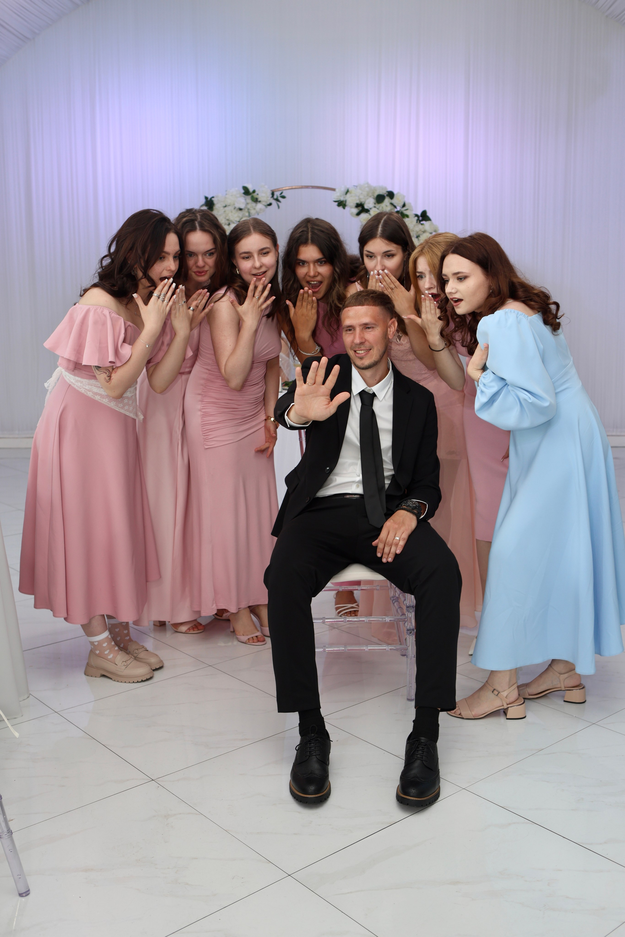 Егор и Наталья. Фотограф в Курске Смирнов Евгений