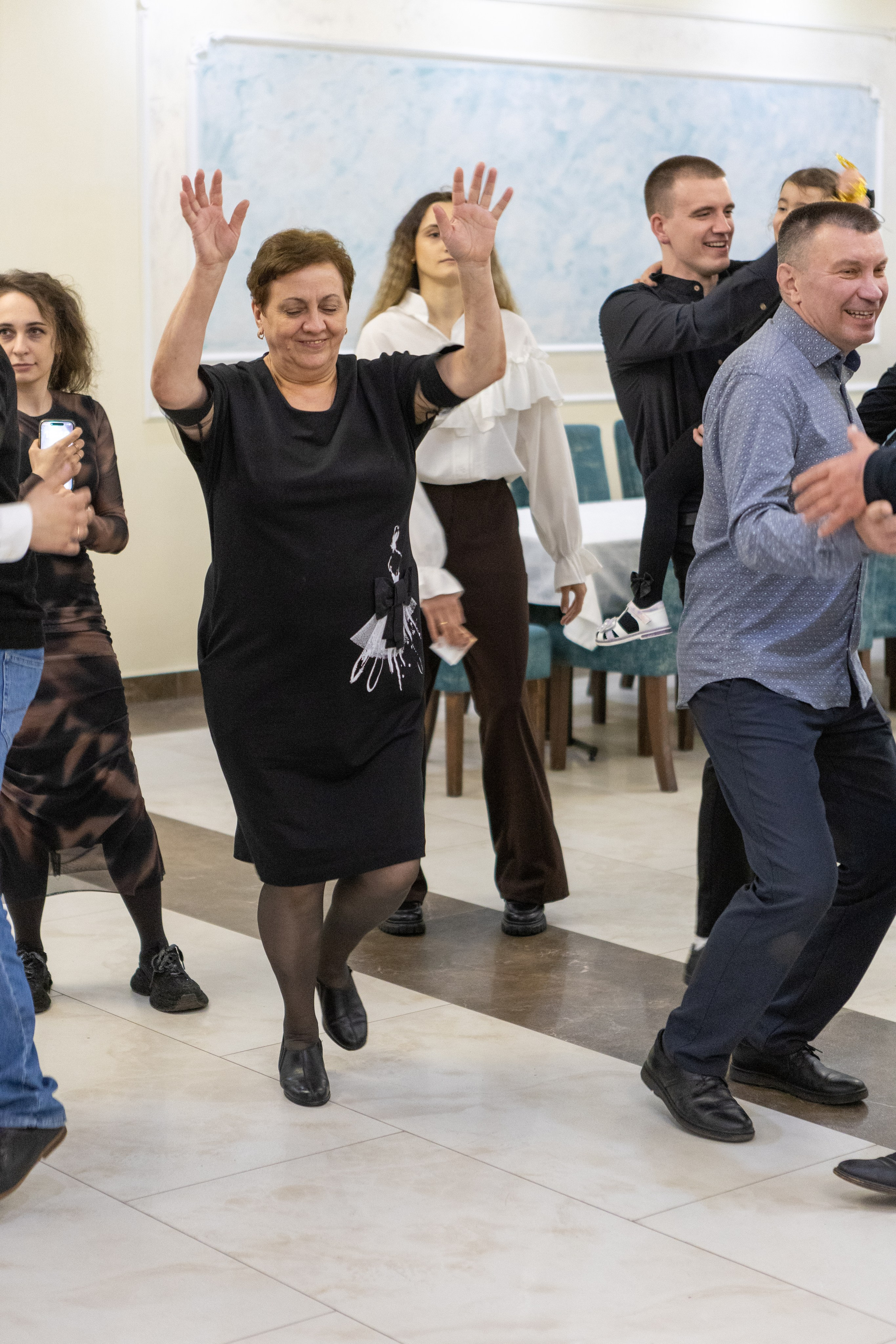 День Рождения Александра. Фотограф в Курске Смирнов Евгений
