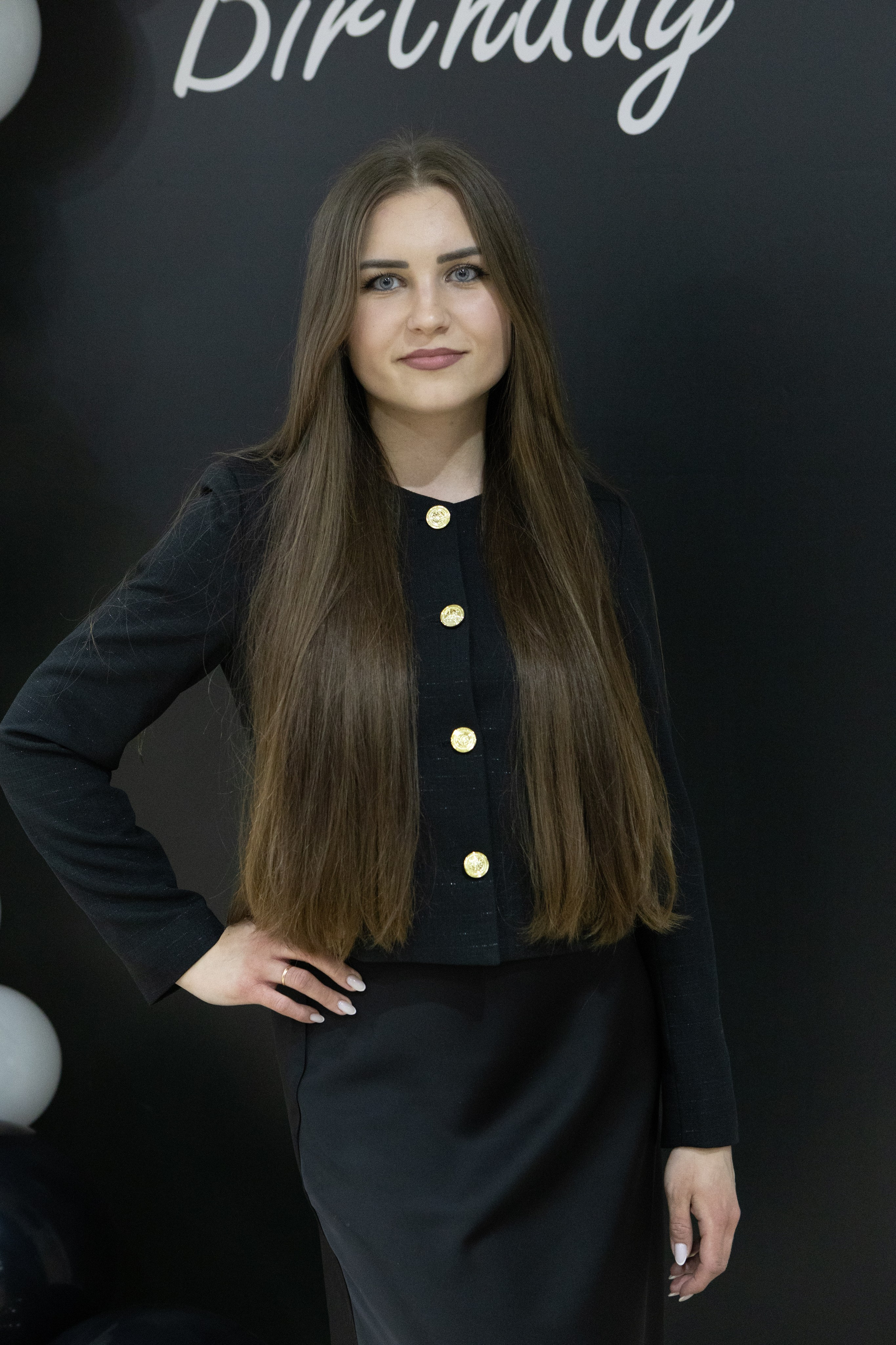 День Рождения Дениса. Фотограф в Курске Смирнов Евгений