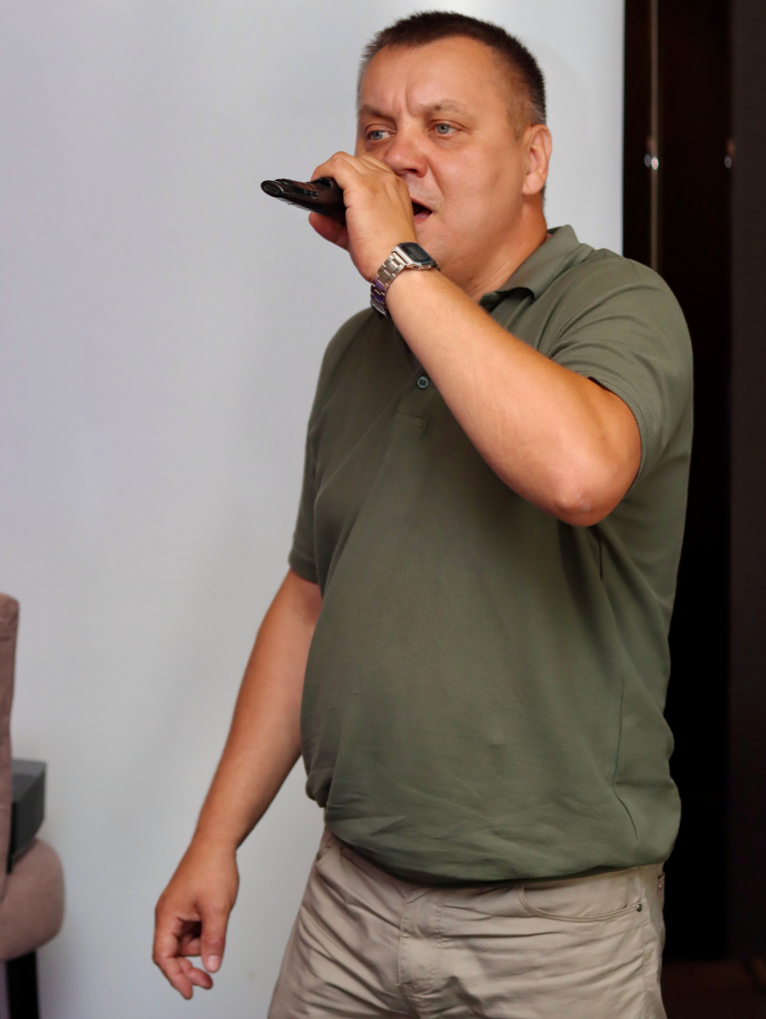 Юбилей. Фотограф в Курске Смирнов Евгений