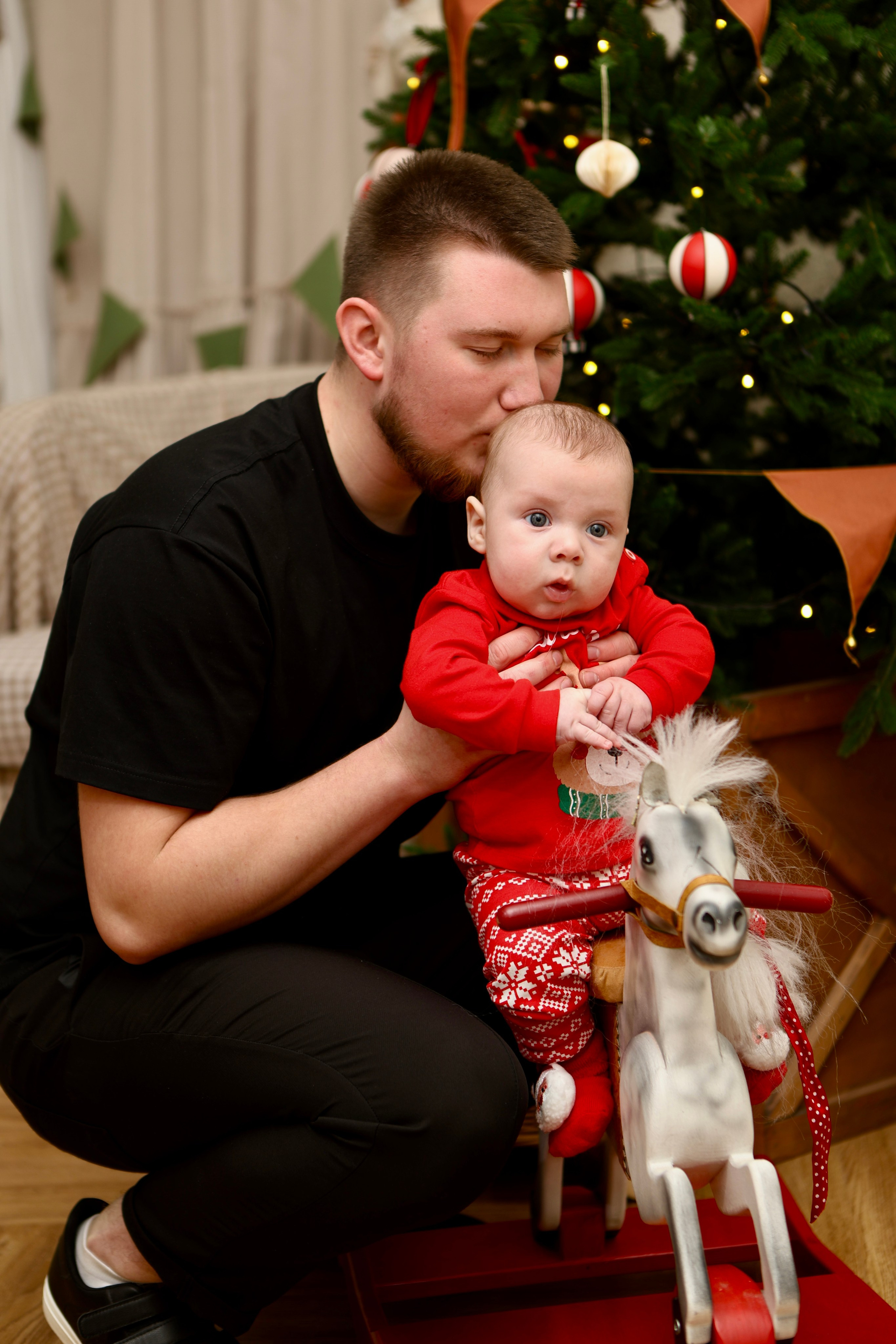 Яна Максим и Миша. Фотограф в Курске Смирнов Евгений