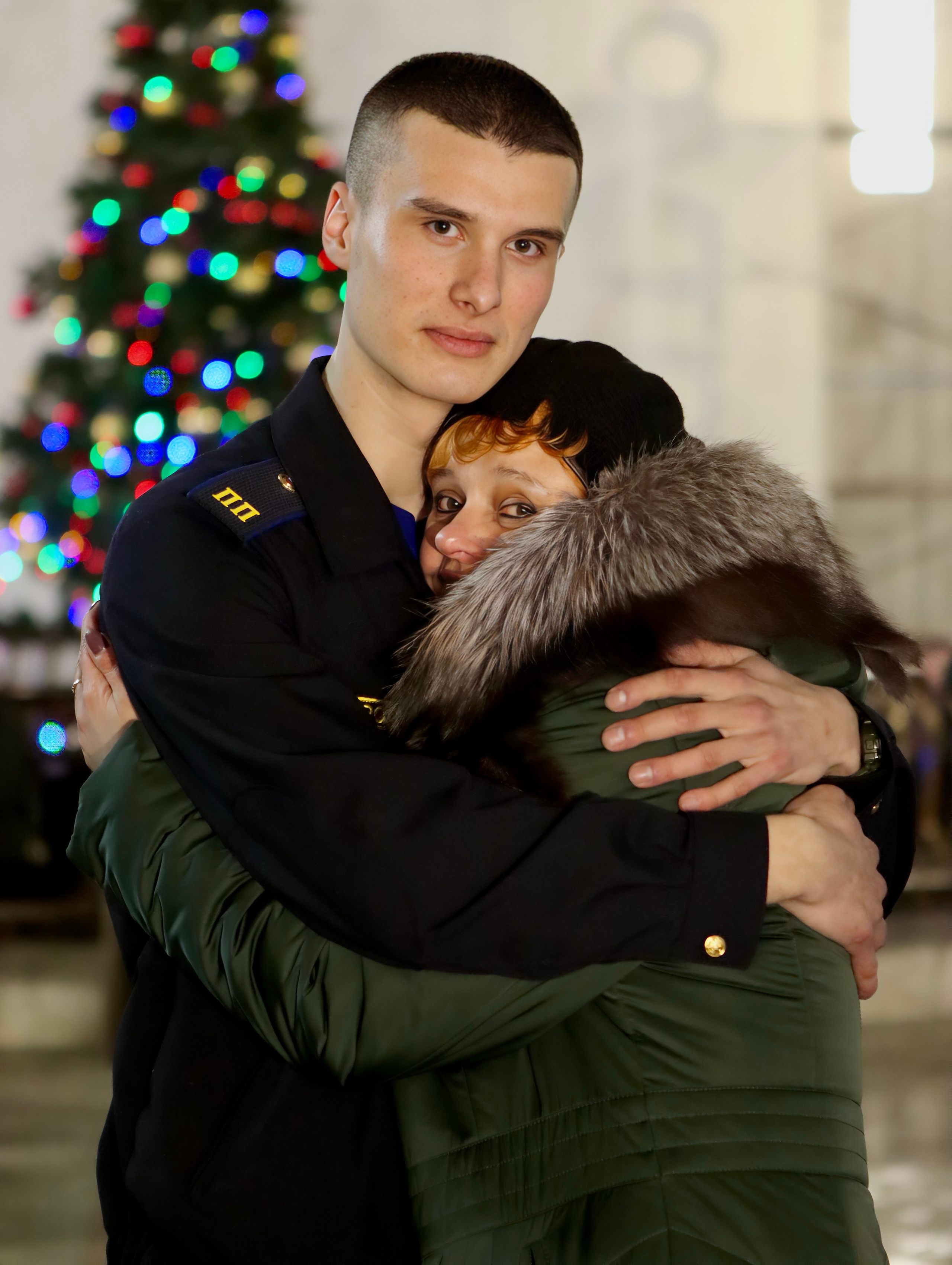 Алина и Александр. Фотограф в Курске Смирнов Евгений