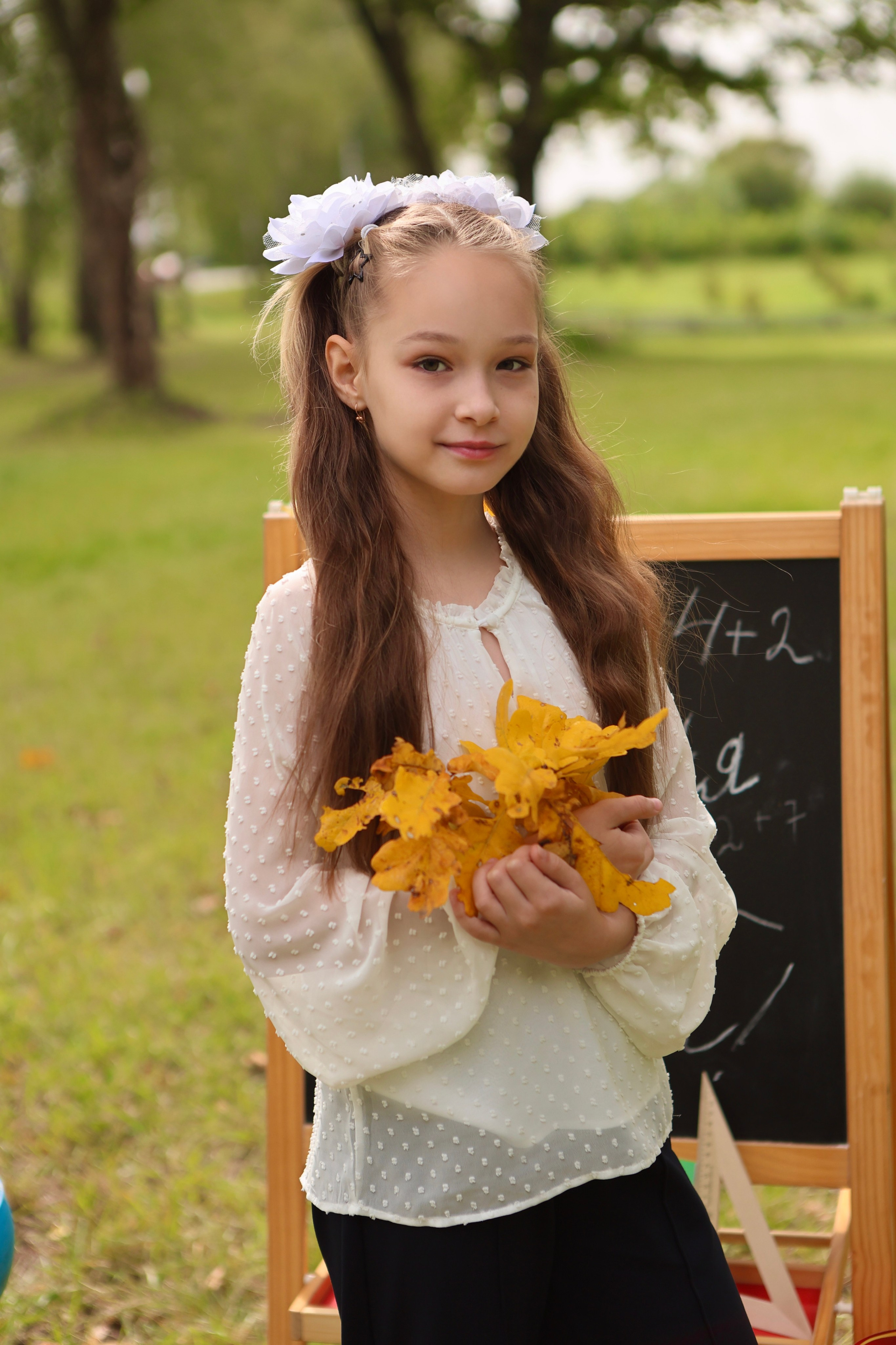 Есения. Фотограф в Курске Смирнов Евгений