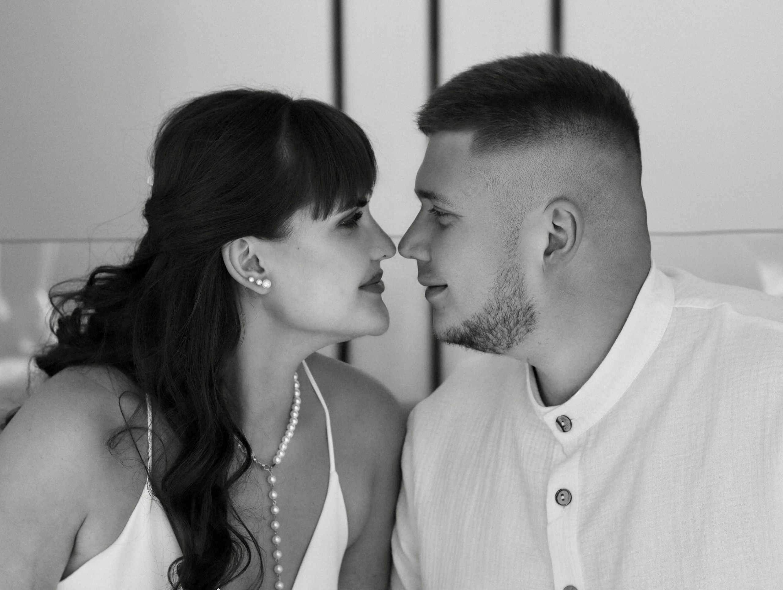 Алексей и Валерия. Фотограф в Курске Смирнов Евгений