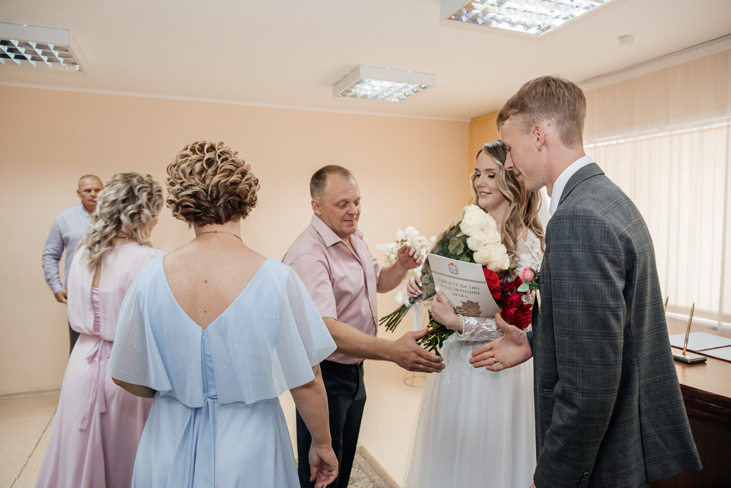 Юлия и Никита. Семейный и детский фотограф в Самара Егорова Ирина