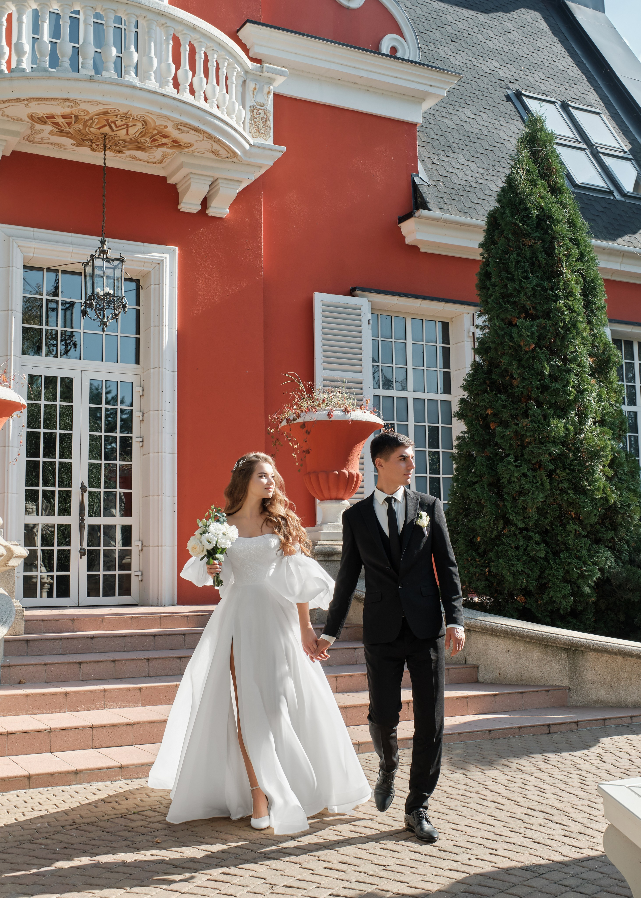 Wedding. Фотограф Наталья Гринько