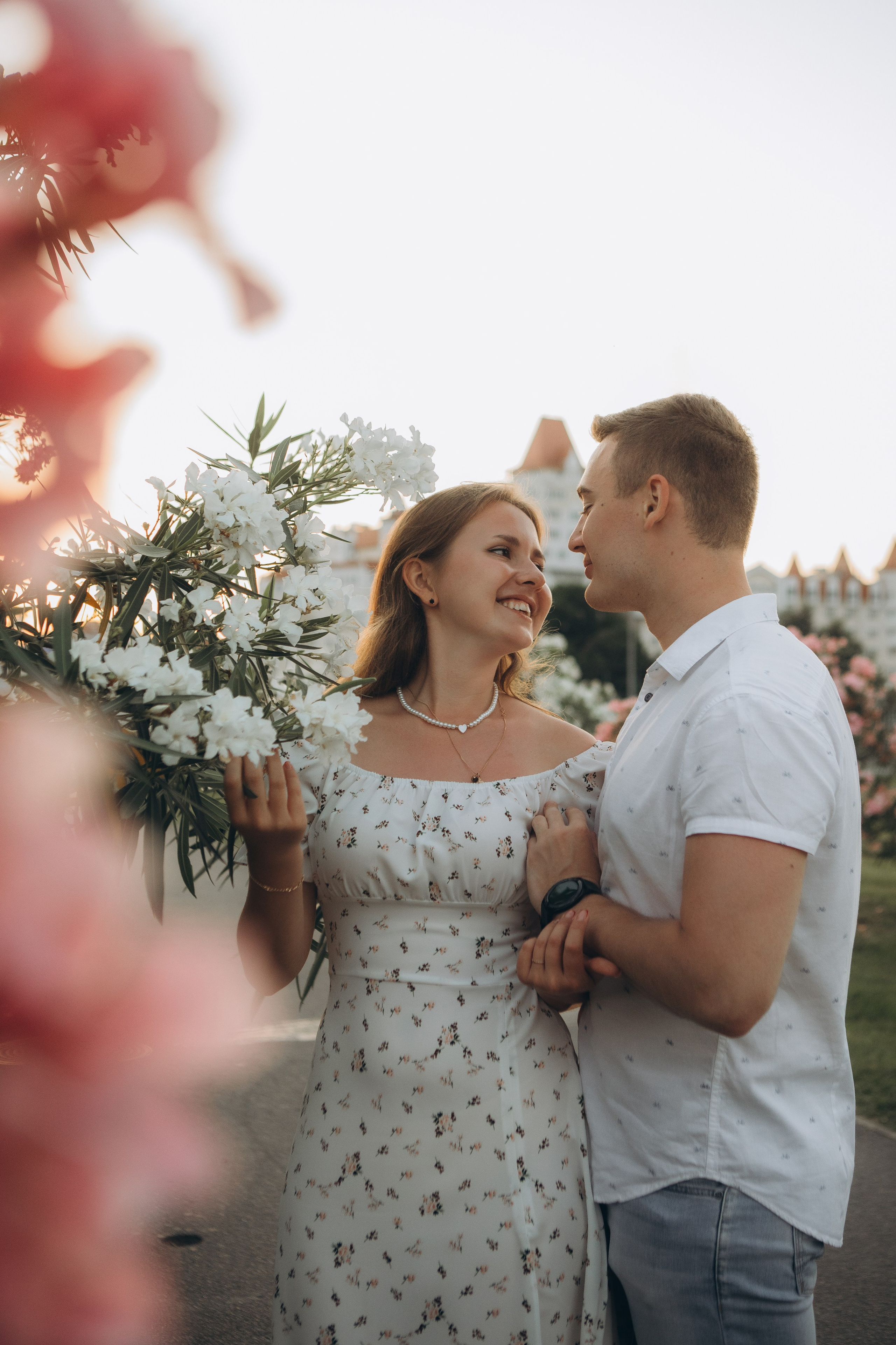 Love Story. Семейный и свадебный фотограф Сочи Адлер Сириус Красная поляна