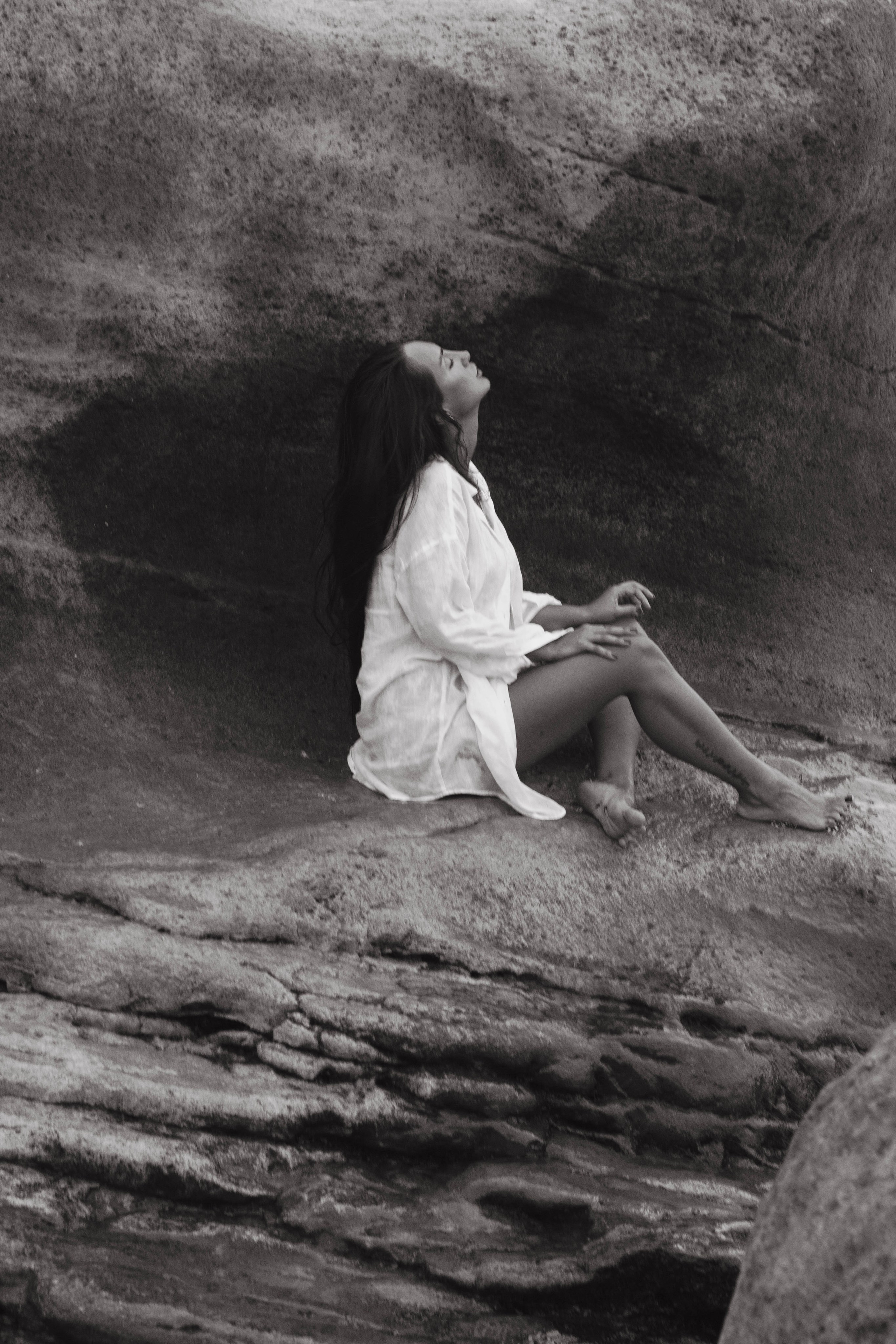 Гуля. Главная