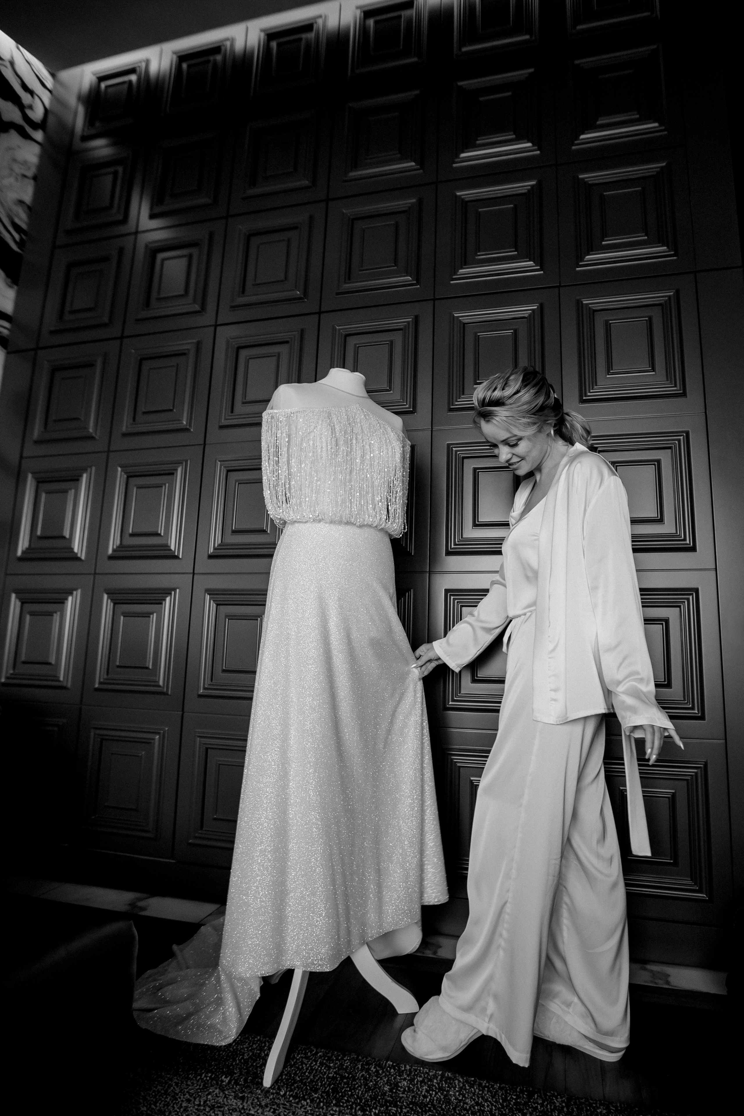 Evgeniy & Marina. Фотограф в Москве Людмила Денисенко