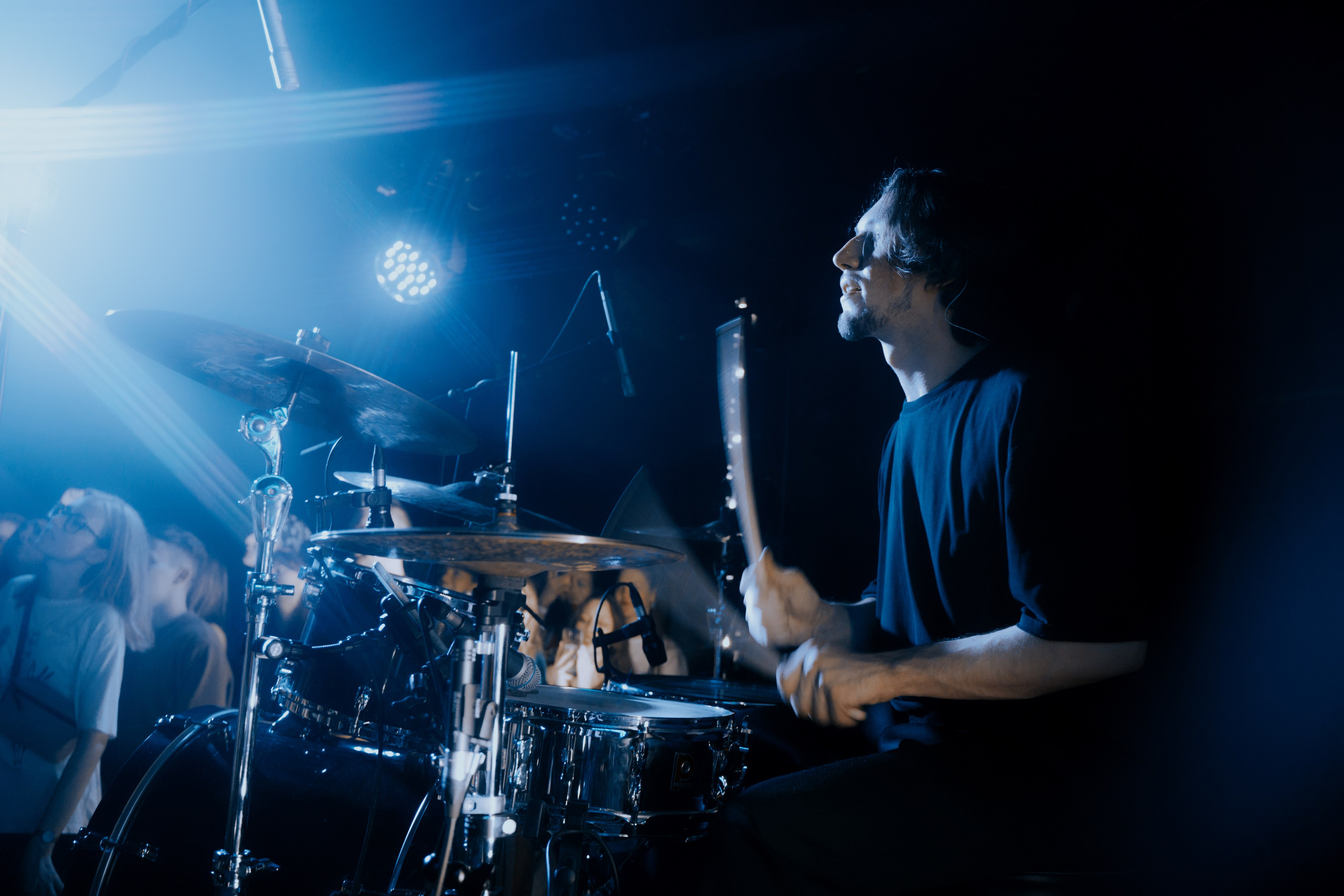 Концерт Максима Свободы. Фотограф Анна Кулинская | Москва