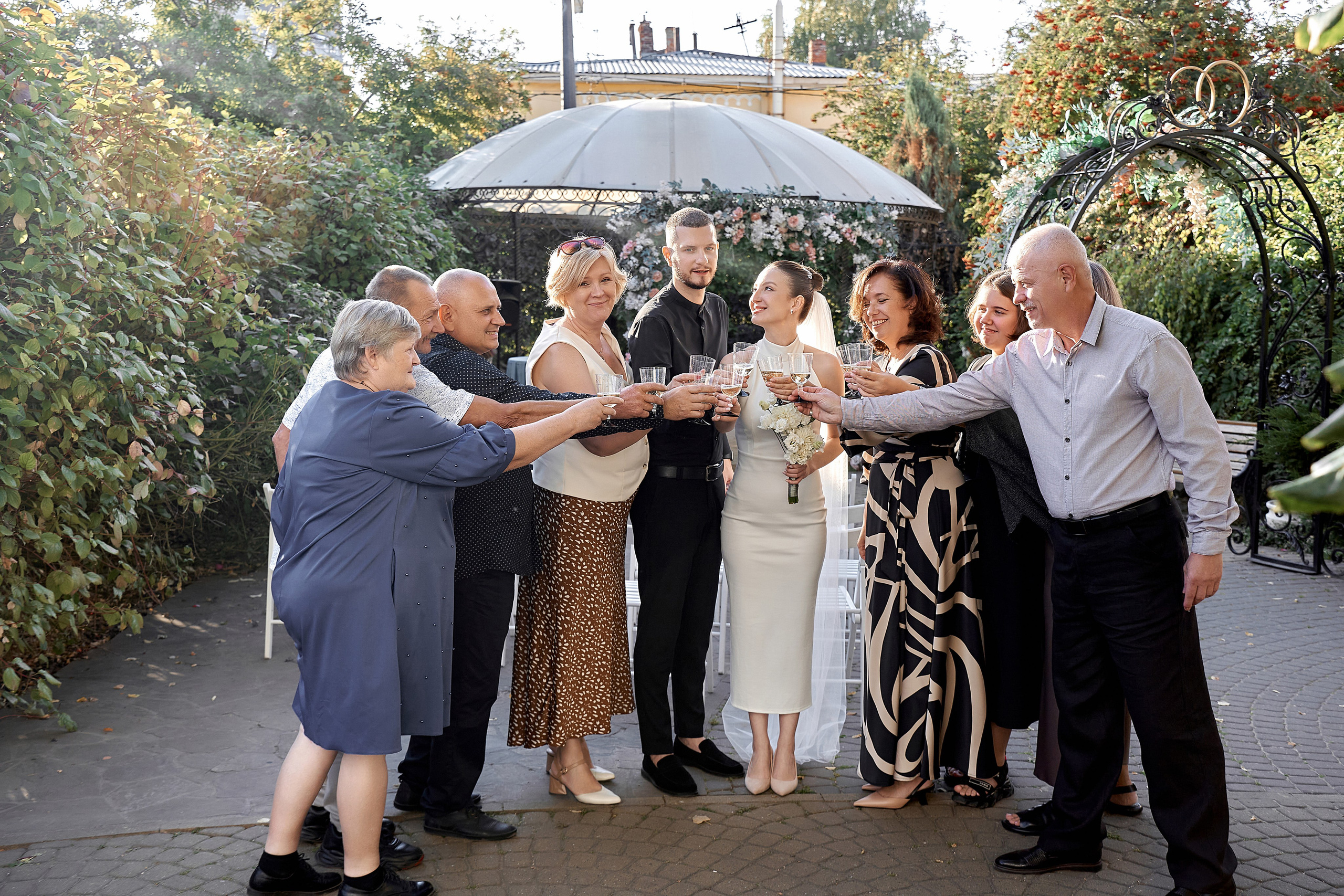 Артём & Динара Художественный музей. Фотограф в Нижнем Новгороде Марина Кузнецова