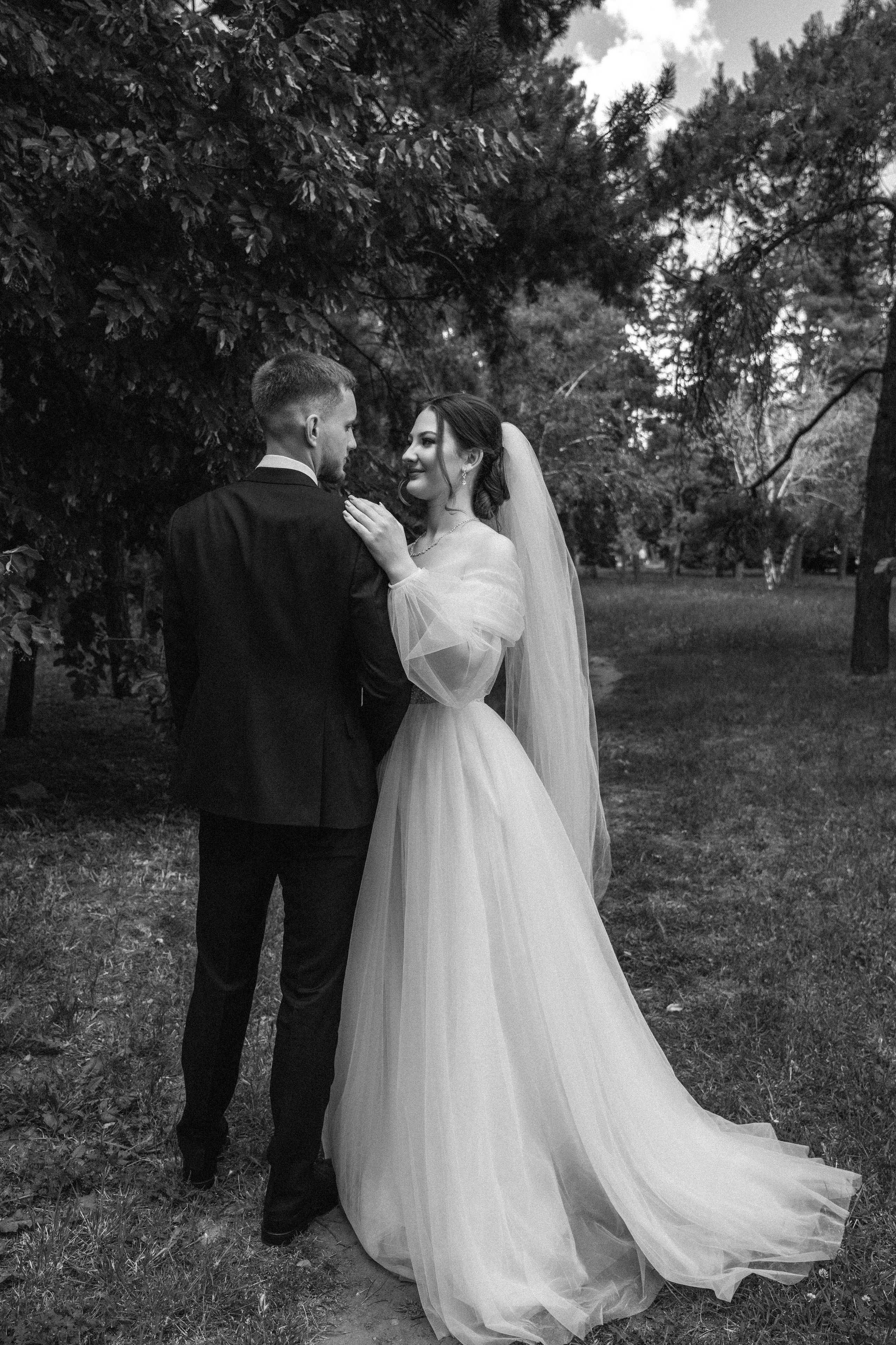 Валерий и Виктория. Фотограф из Краснодара Чеснокова Екатерина