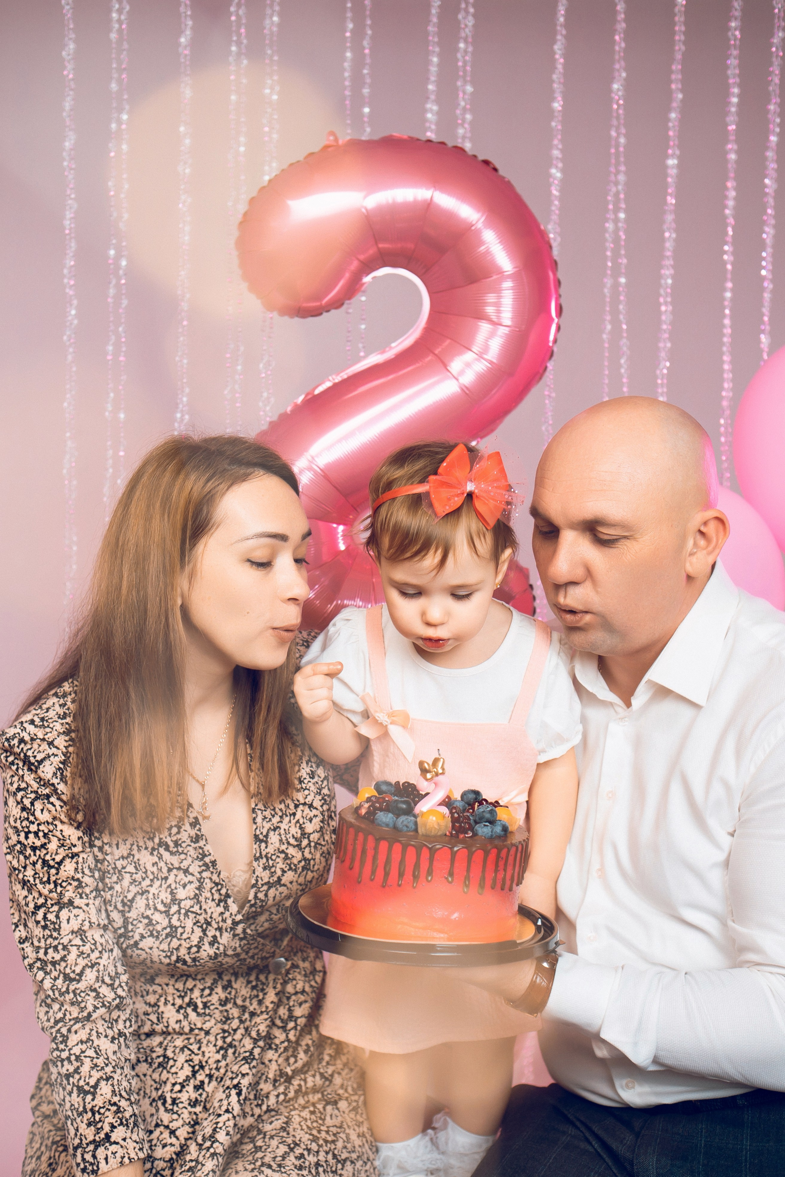 2 года Сашке. Фотограф из Краснодара Чеснокова Екатерина