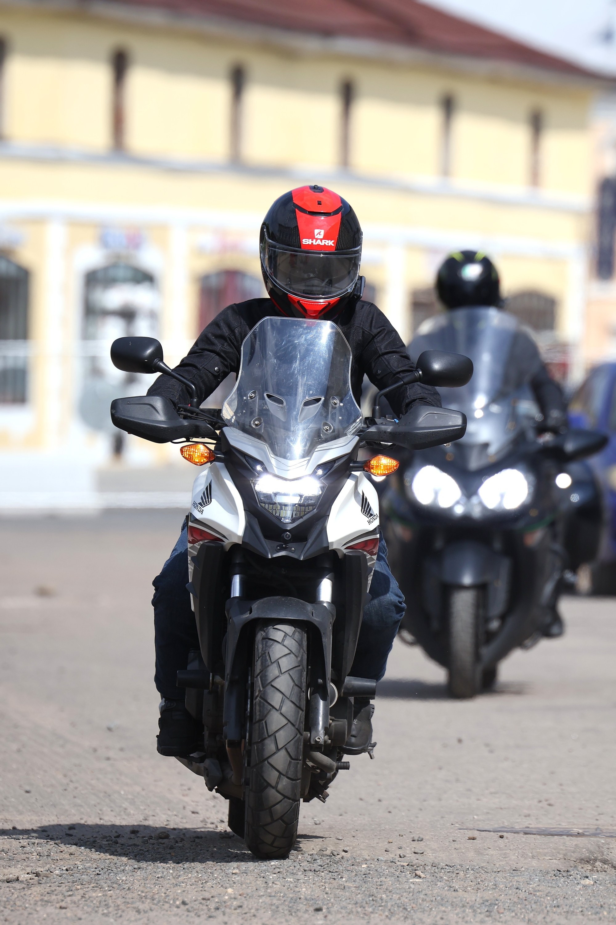 Выезд в Ростов Великий. Спортивный и репортажный фотограф Ермакова Светлана