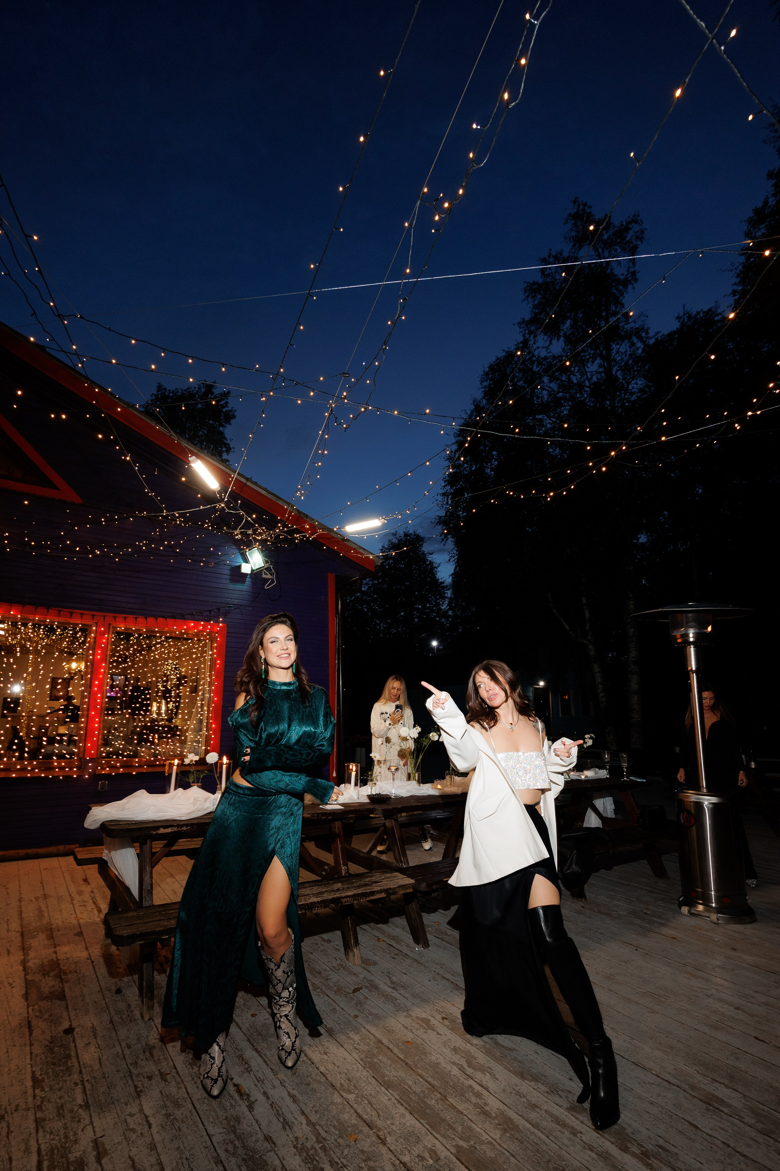 Event Photographer Spain | Private Events & Celebrations