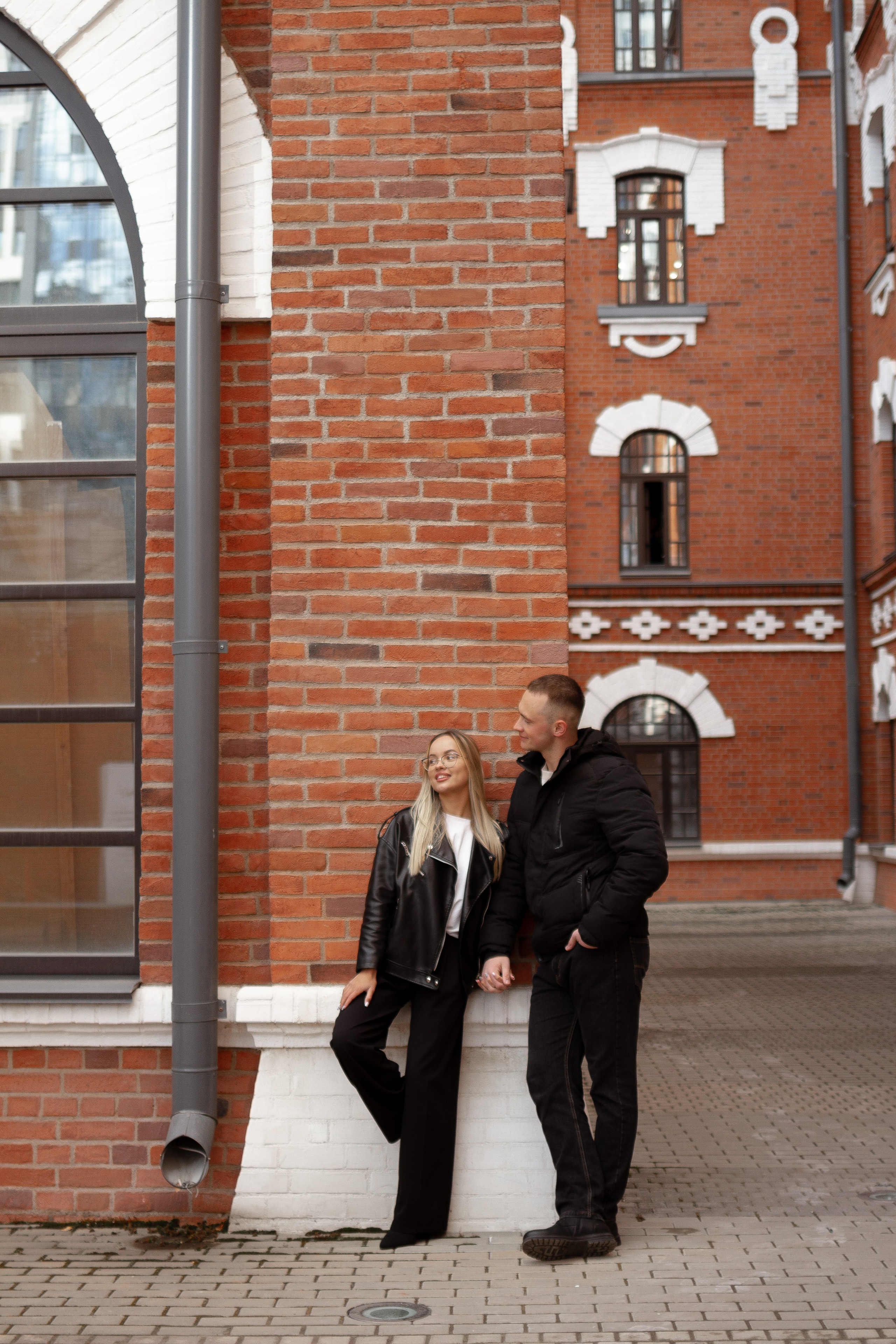 А & Д. Фотограф Екатеринбург Елена Минина