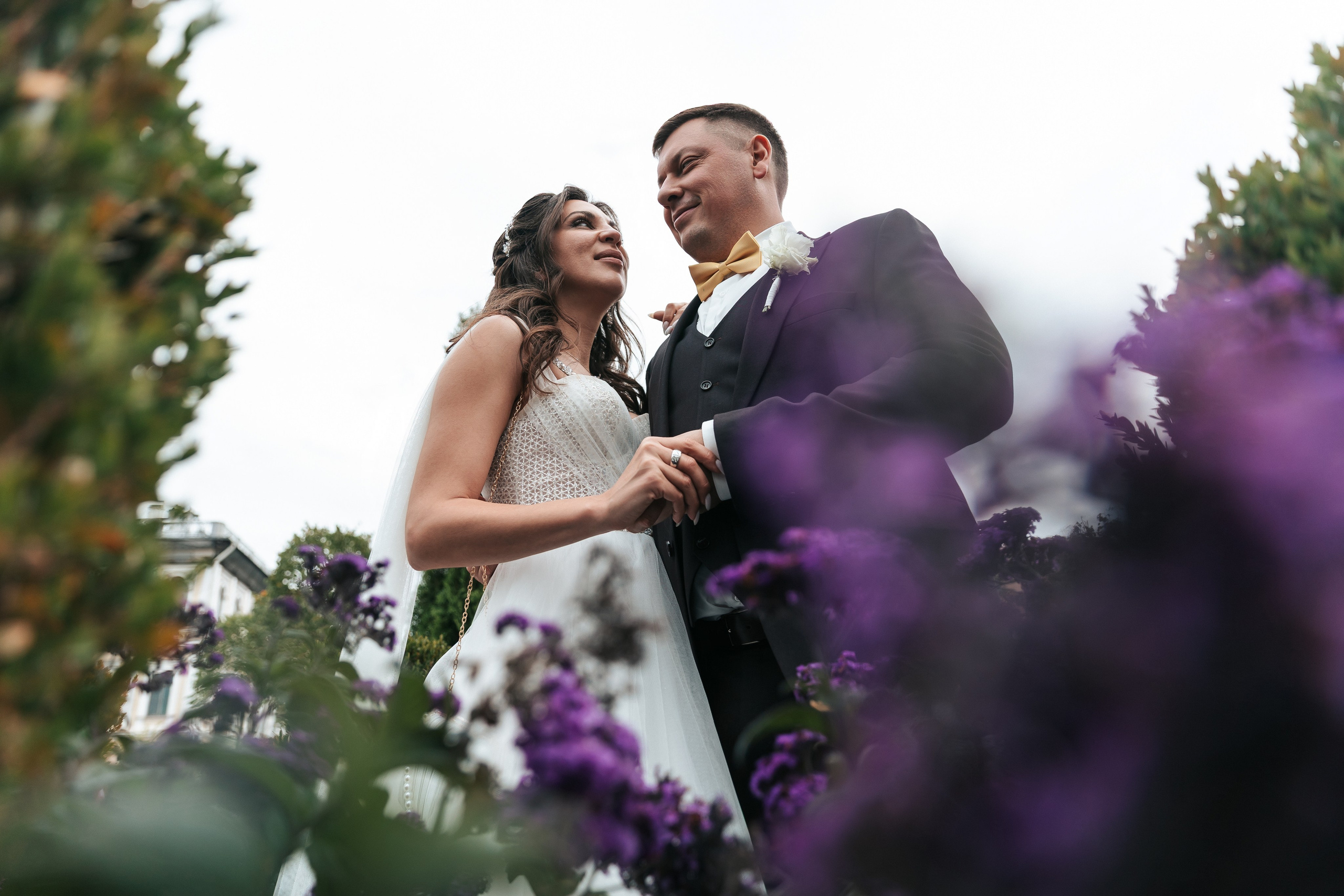 Свадебная серия Алексей и Алена. Виктор Черных