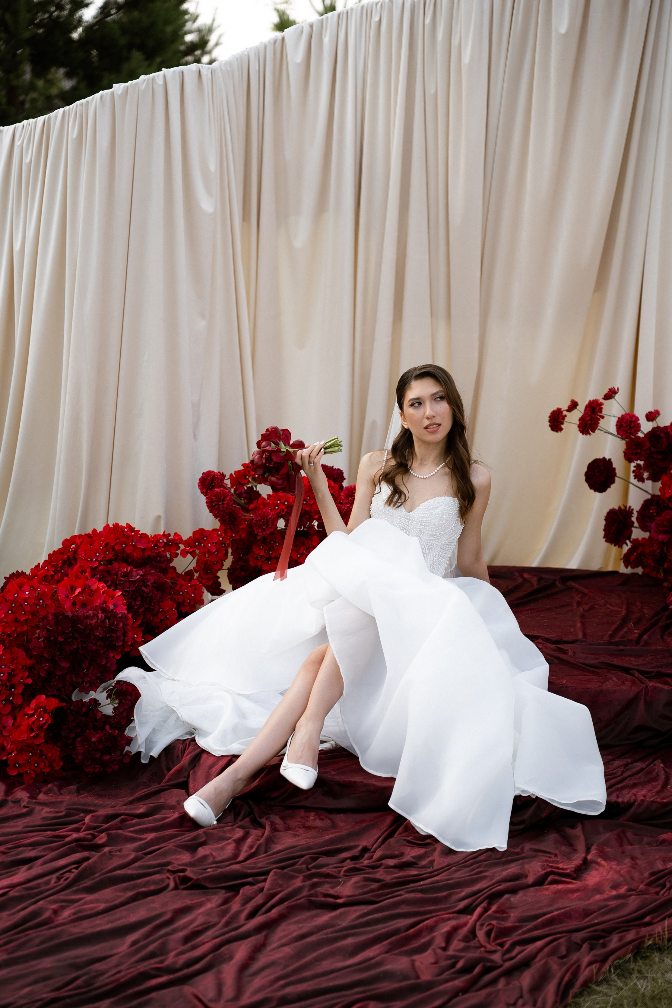 Ирина+Илья. Анонс. Семейный и портретный фотограф в Саратове Сахарова Маша